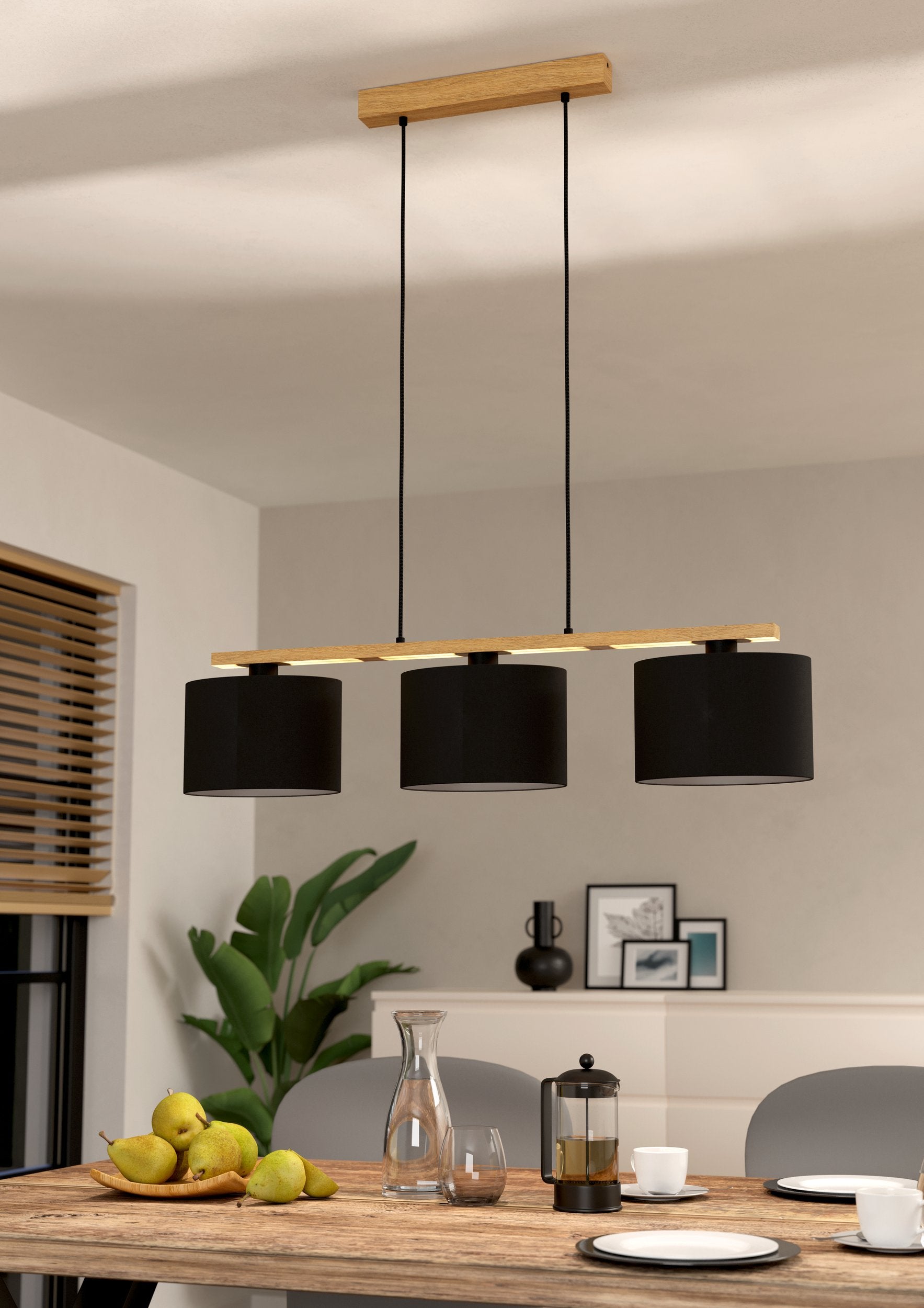 CASTRALVO Bar Light