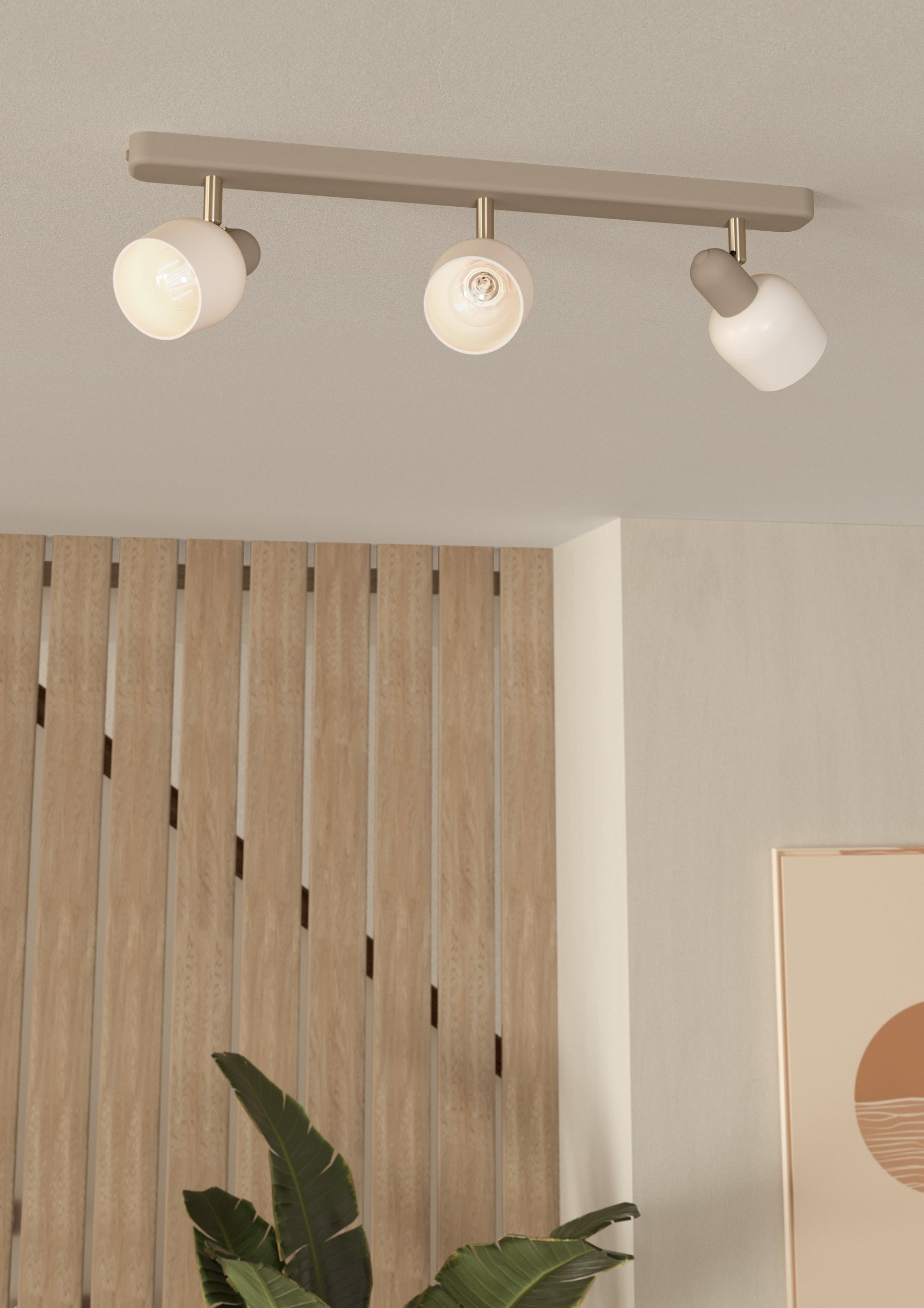 CORATO Treble Spot Light