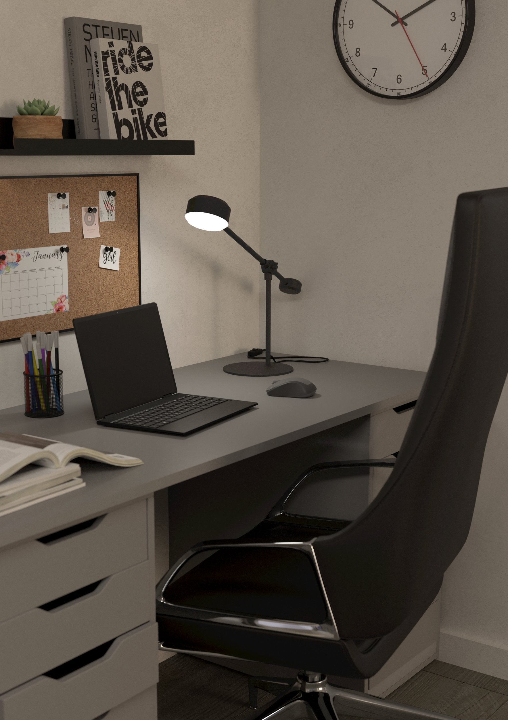 CLAVELLINA Table Lamp