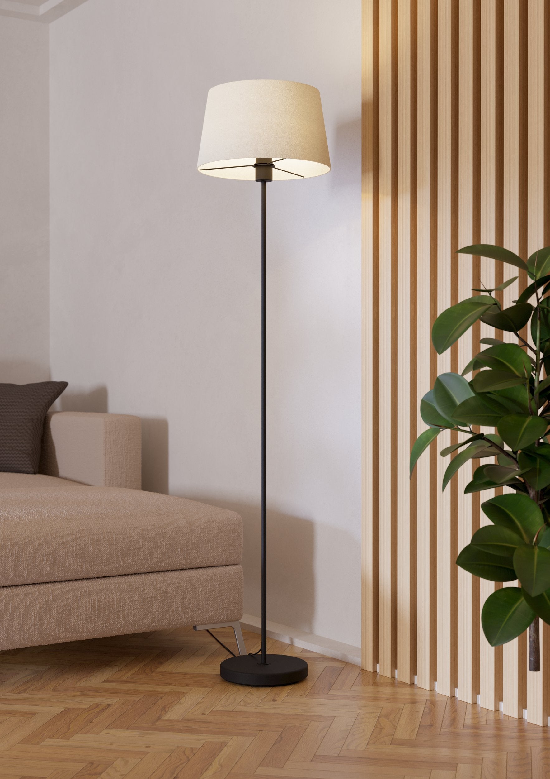 FEBRES Floor Lamp
