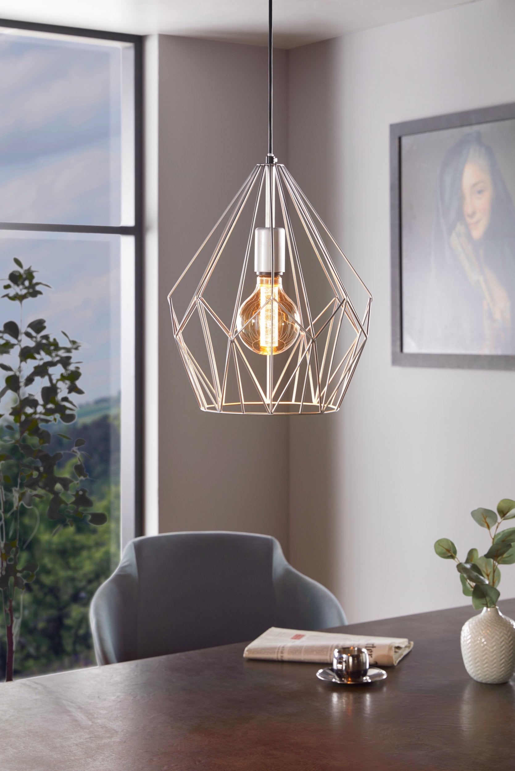 CARLTON Pendant