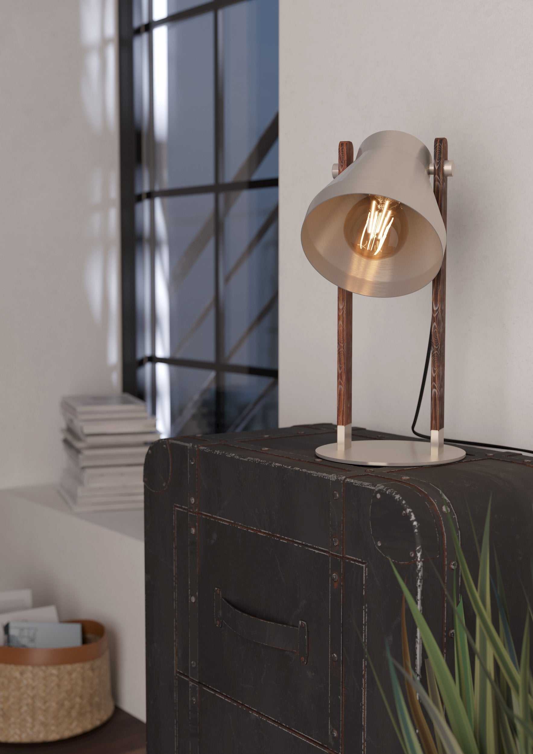 CAWTON Table Lamp