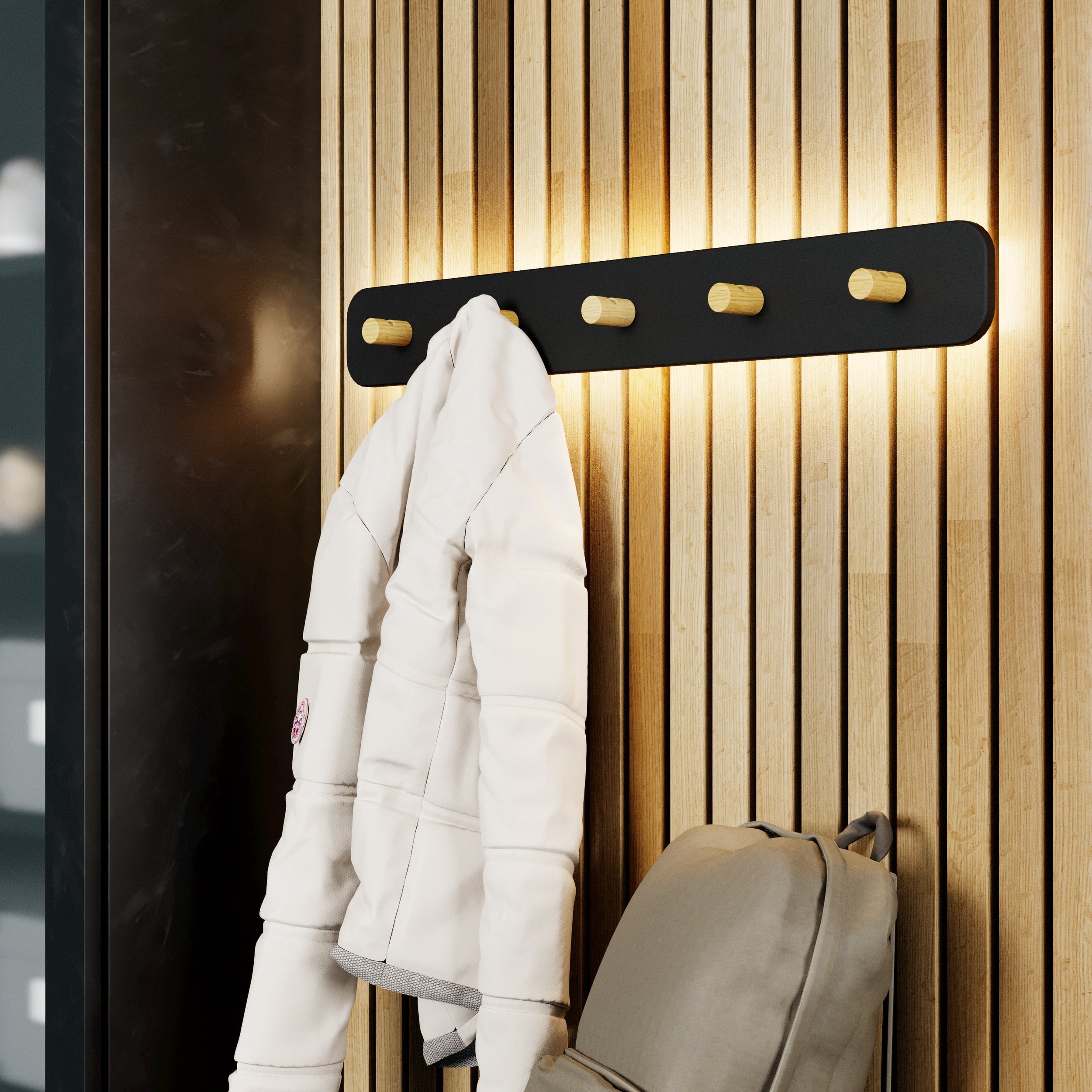 CIVITATE Wardrobe
