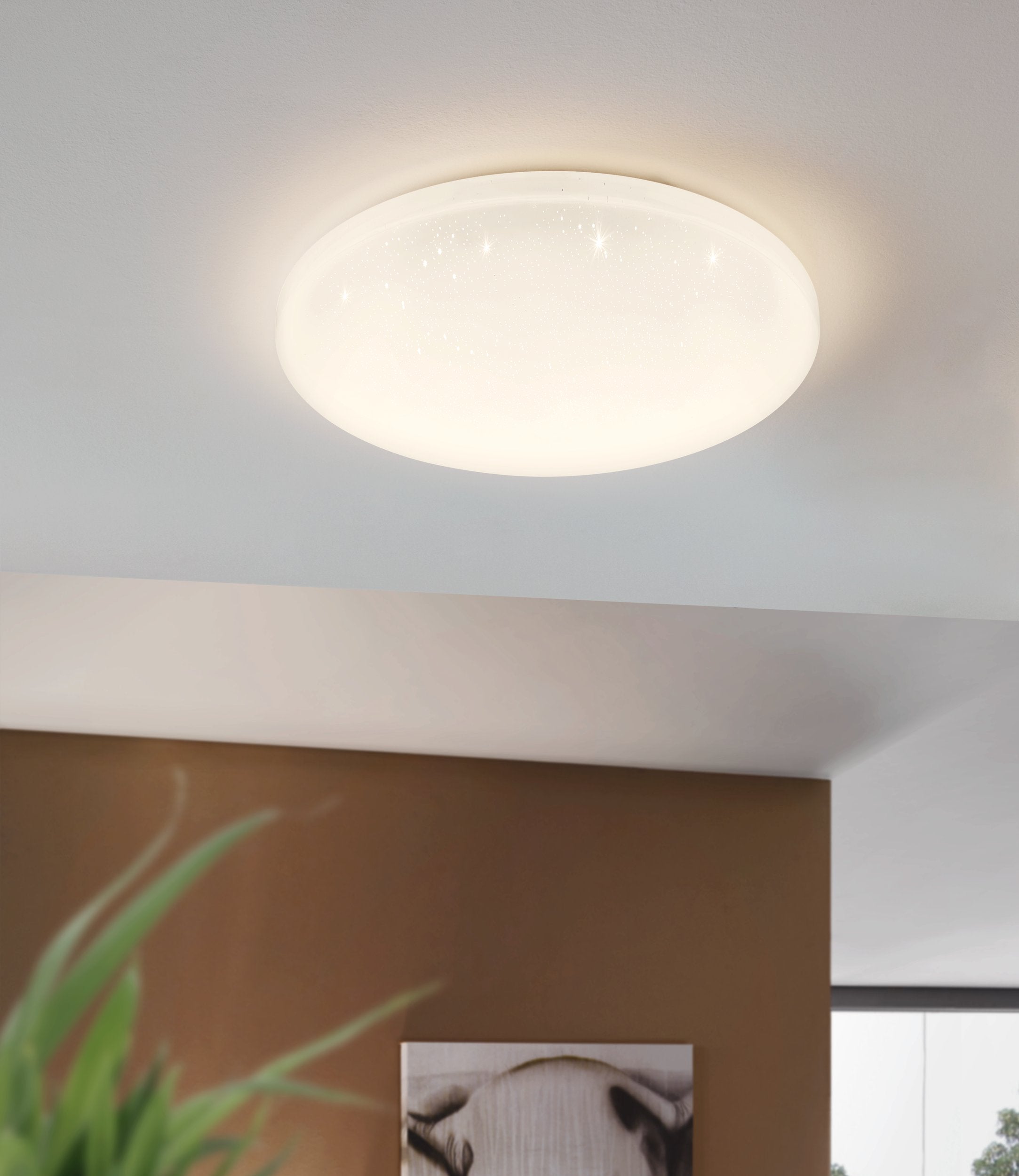 FRANIA-A 570mm Dia RND Remote Controlled