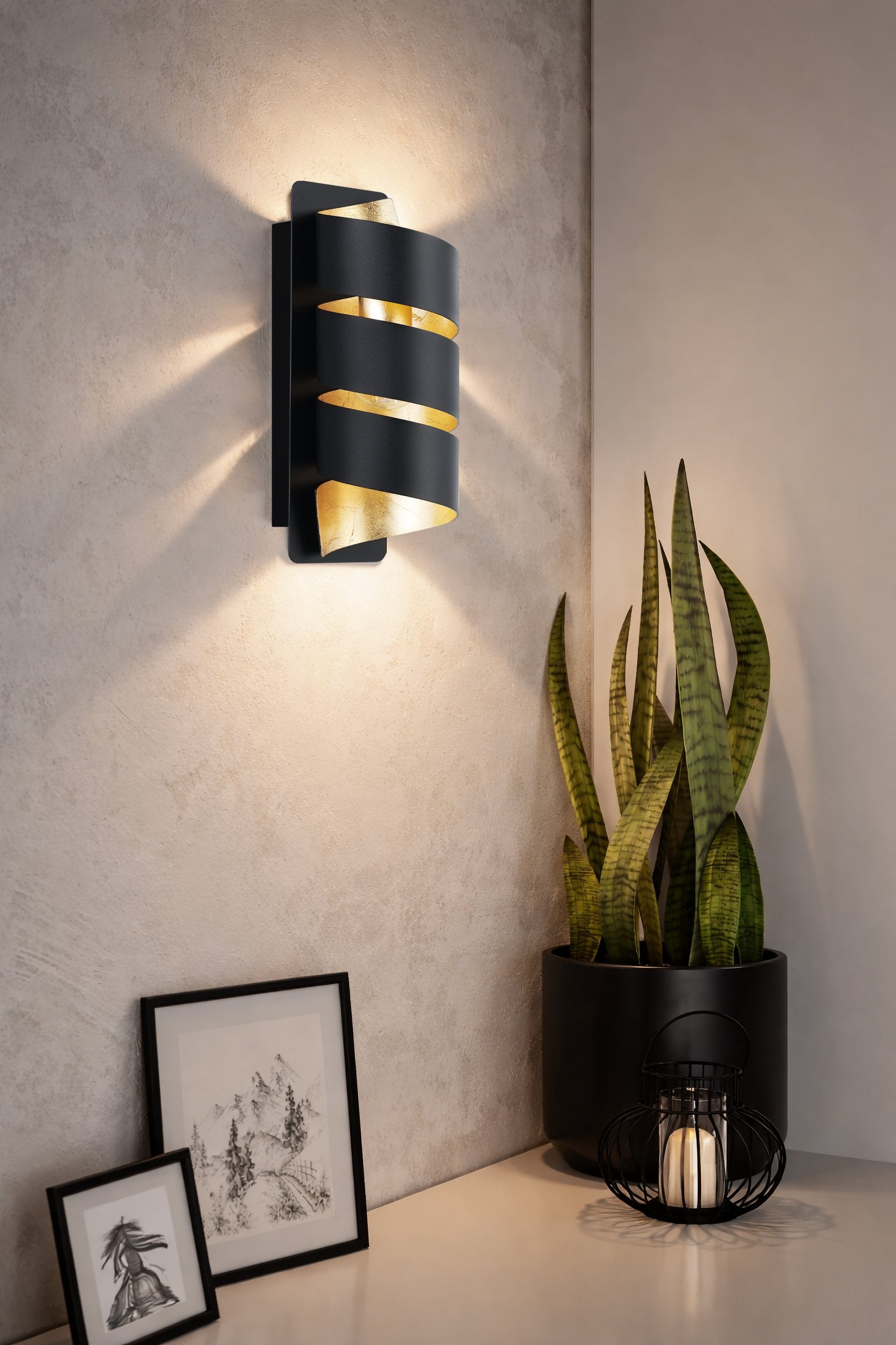 ELIZONDO Wall Light