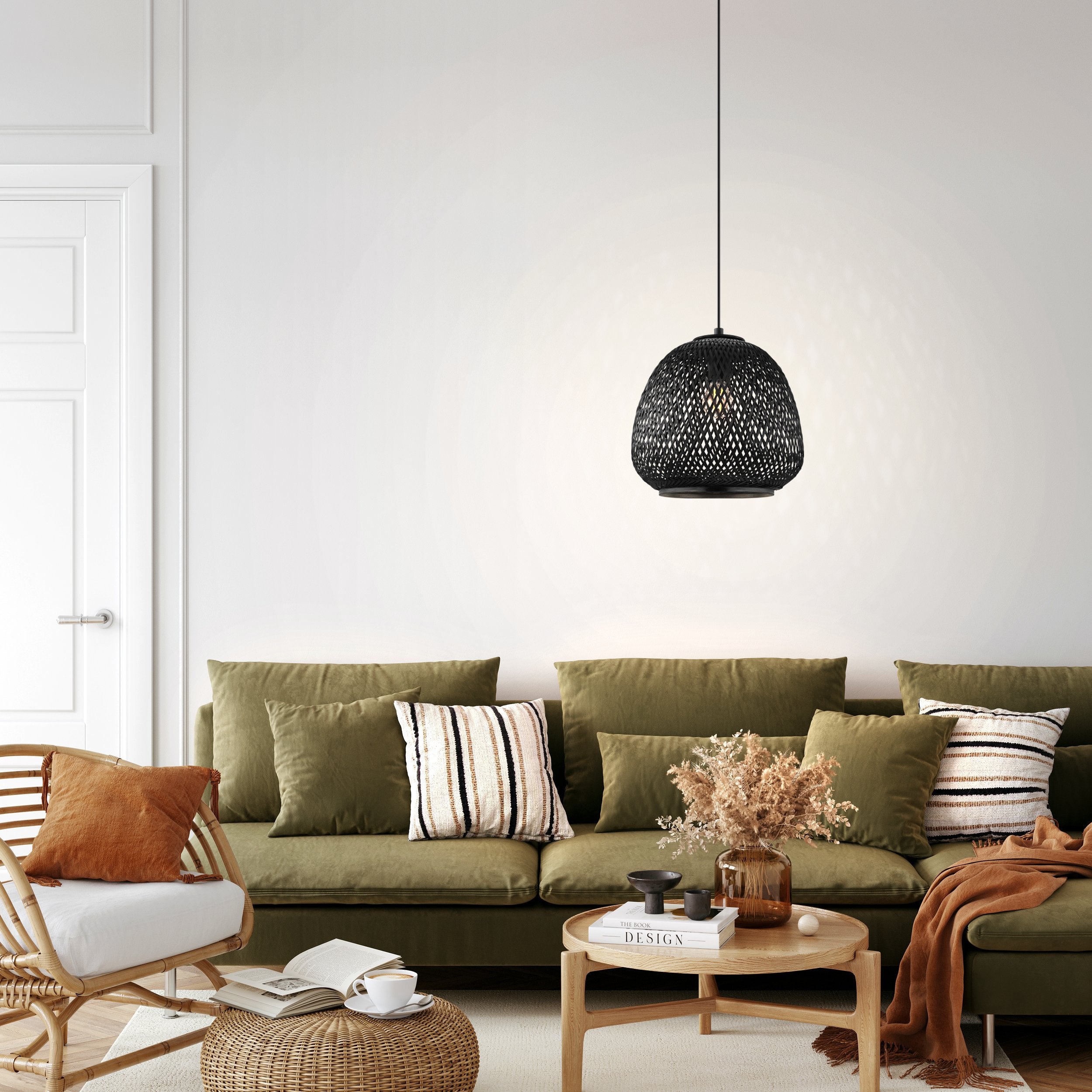 DEMBLEBY Pendant