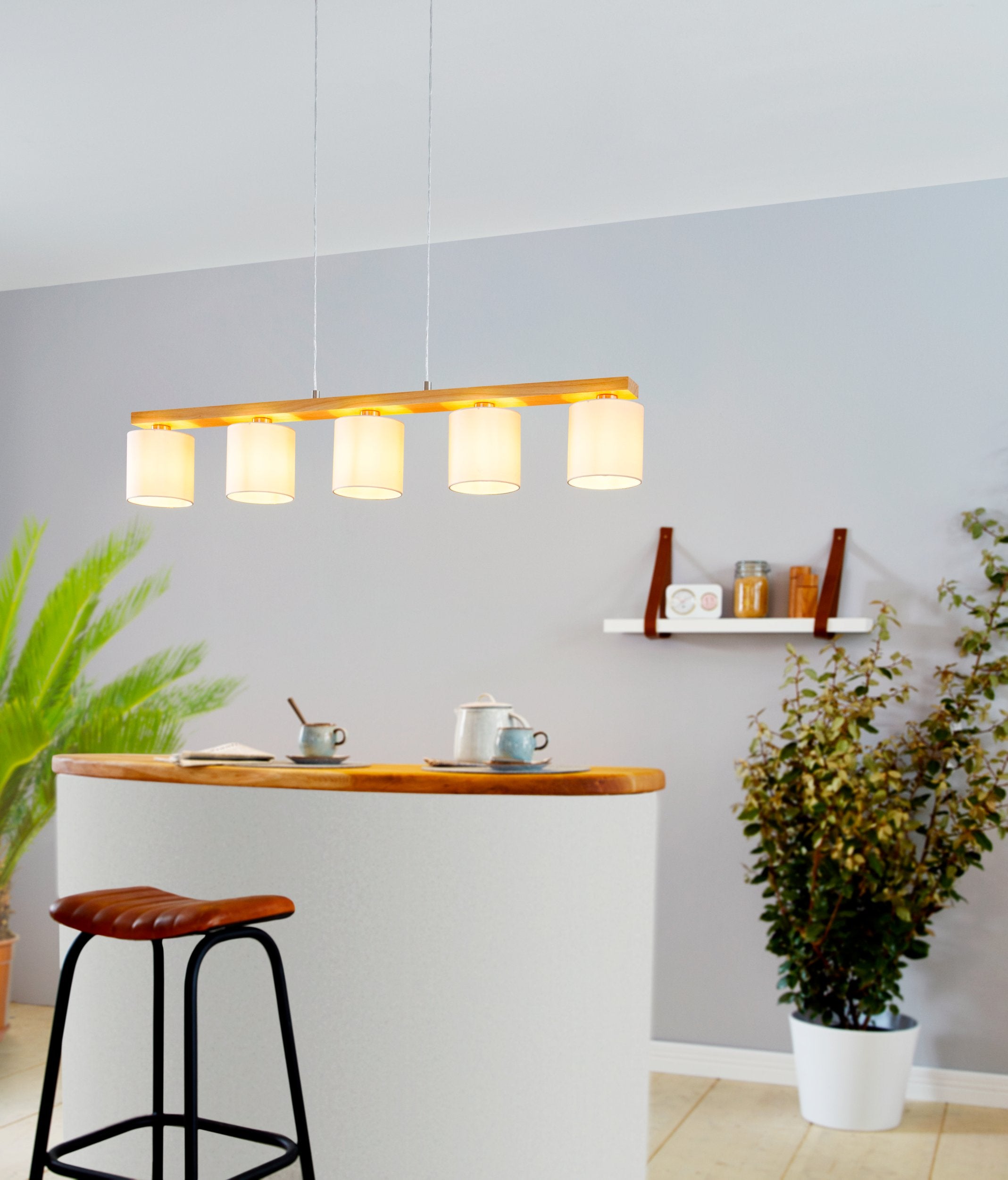 CASTRALVO Bar Light