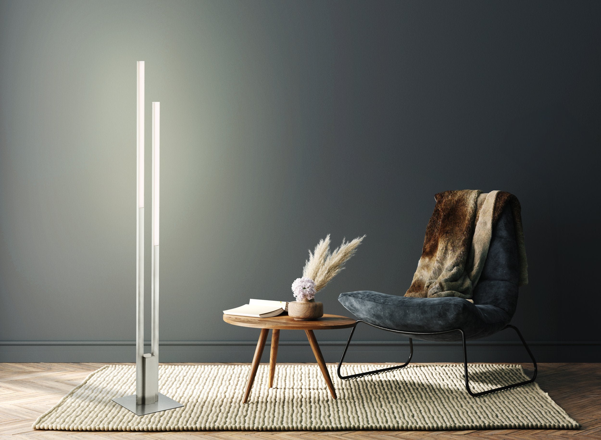 FRAIOLI-Z Floor Lamp