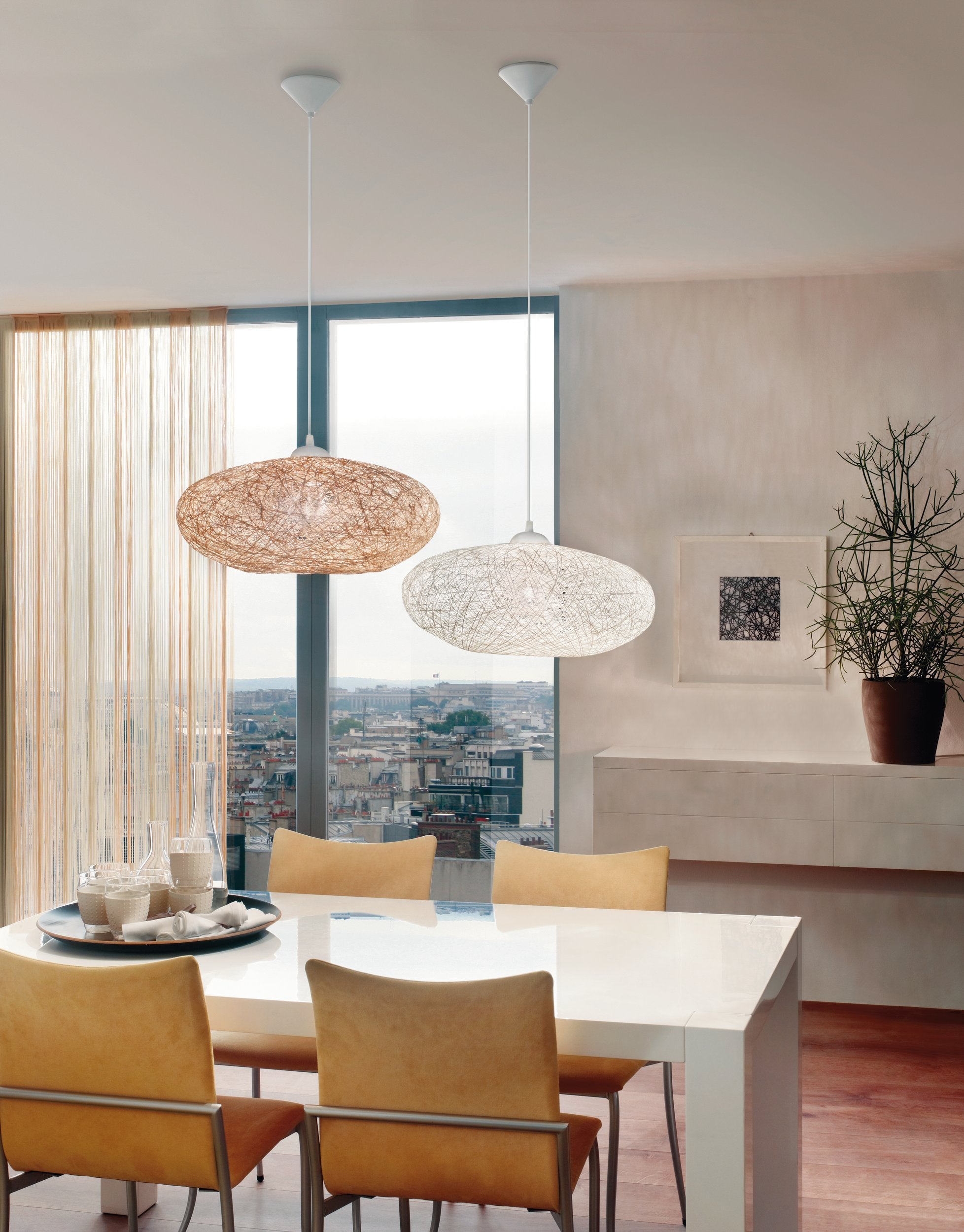 CAMPILO Pendant