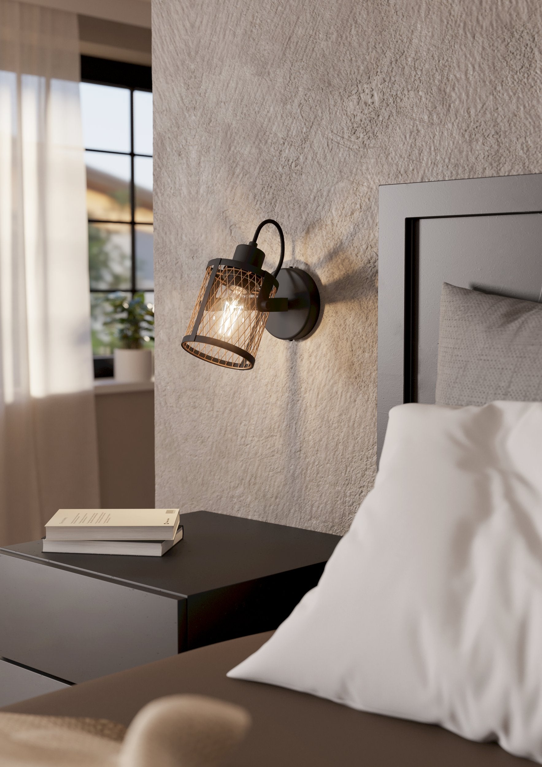 DELLOW Spot Light