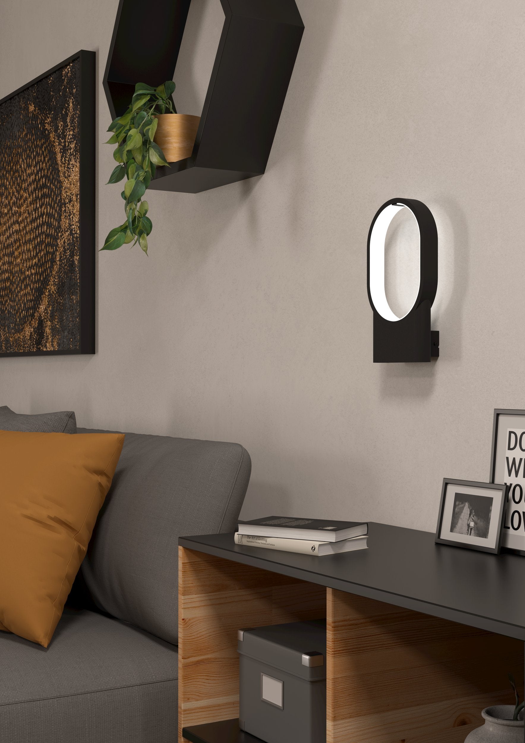 CODRIALES Wall Light