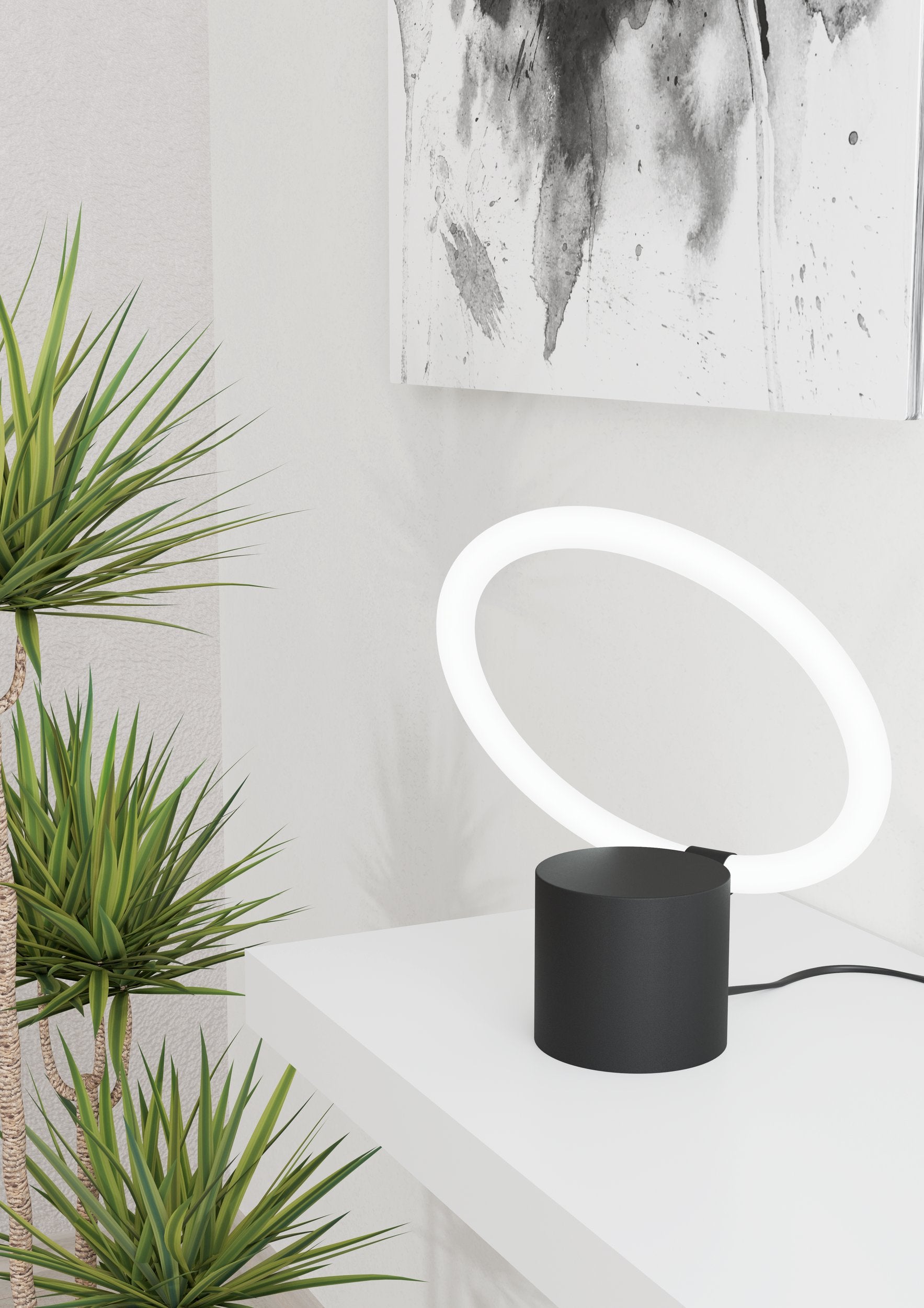 CARANACOA Table Lamp