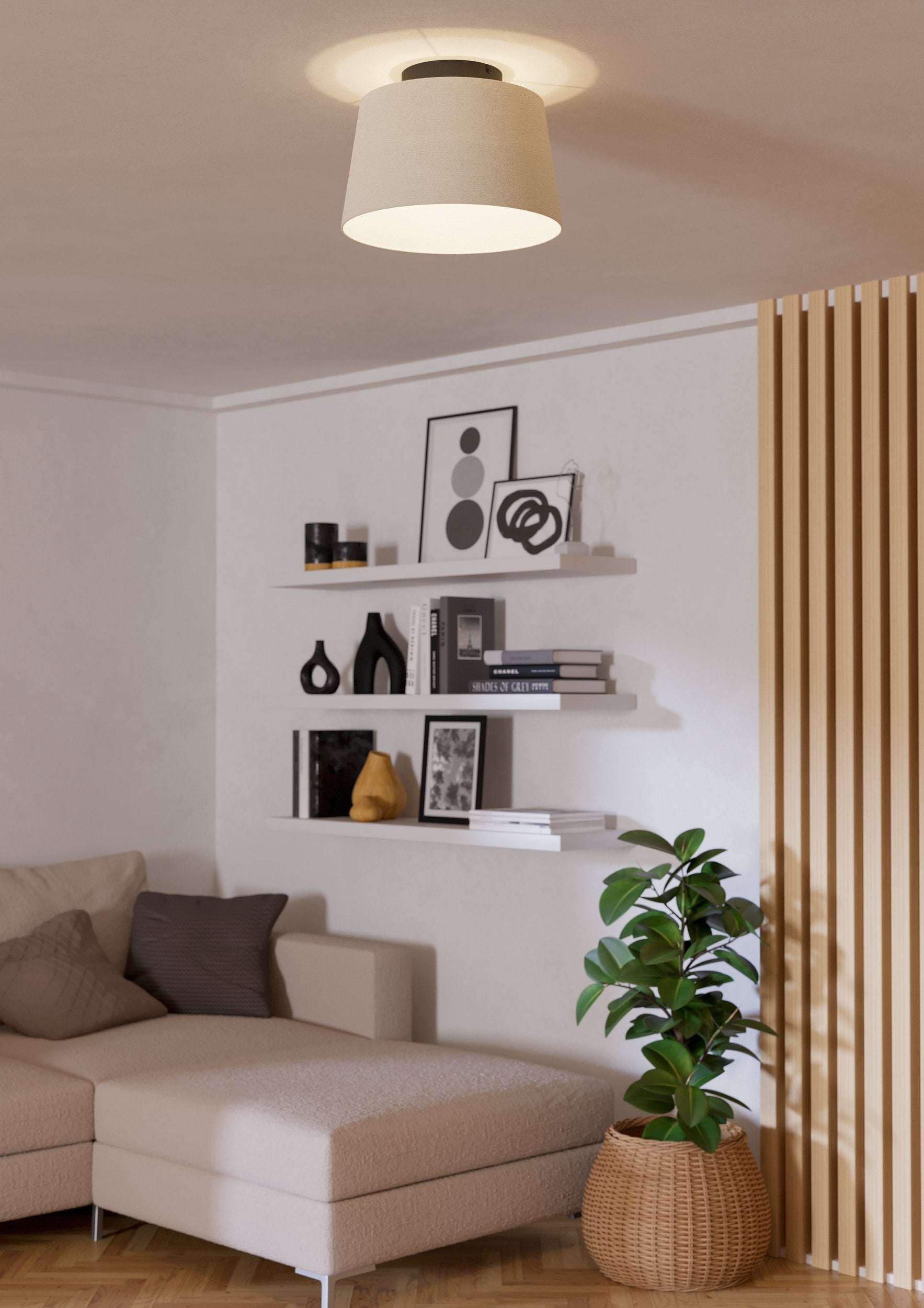 FEBRES Flush Fitting
