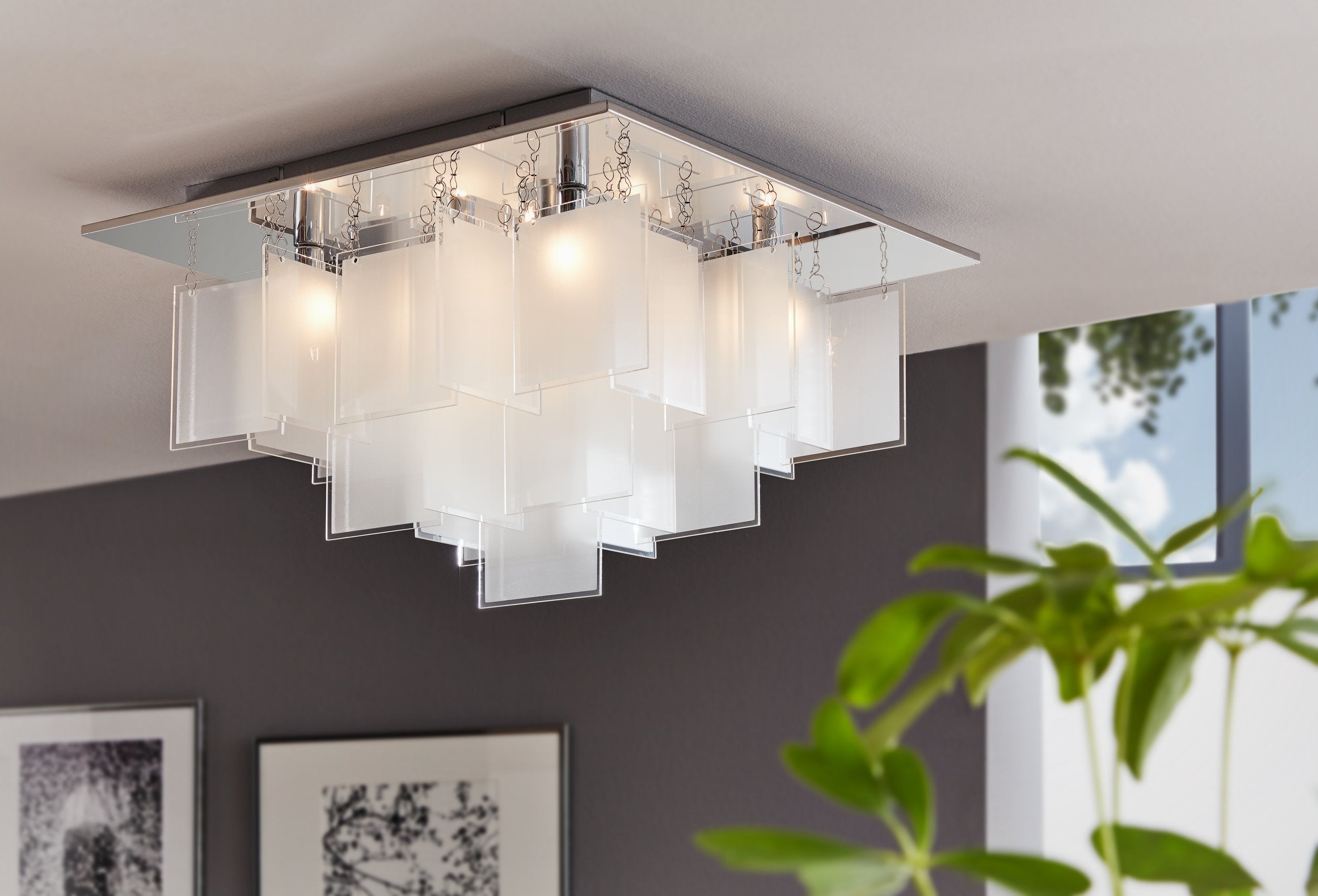 CONDRADA Flush Fitting