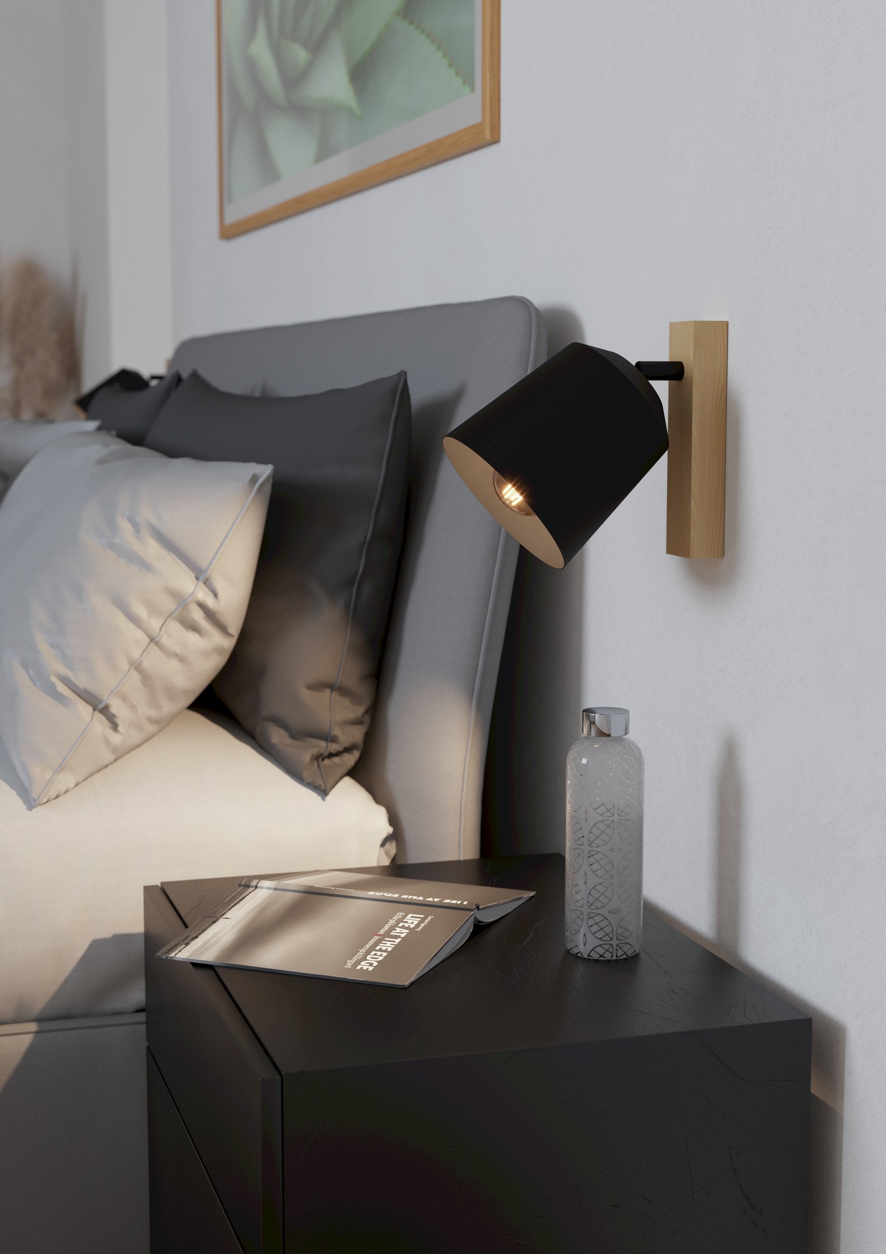 COTORRO Single Spot Light