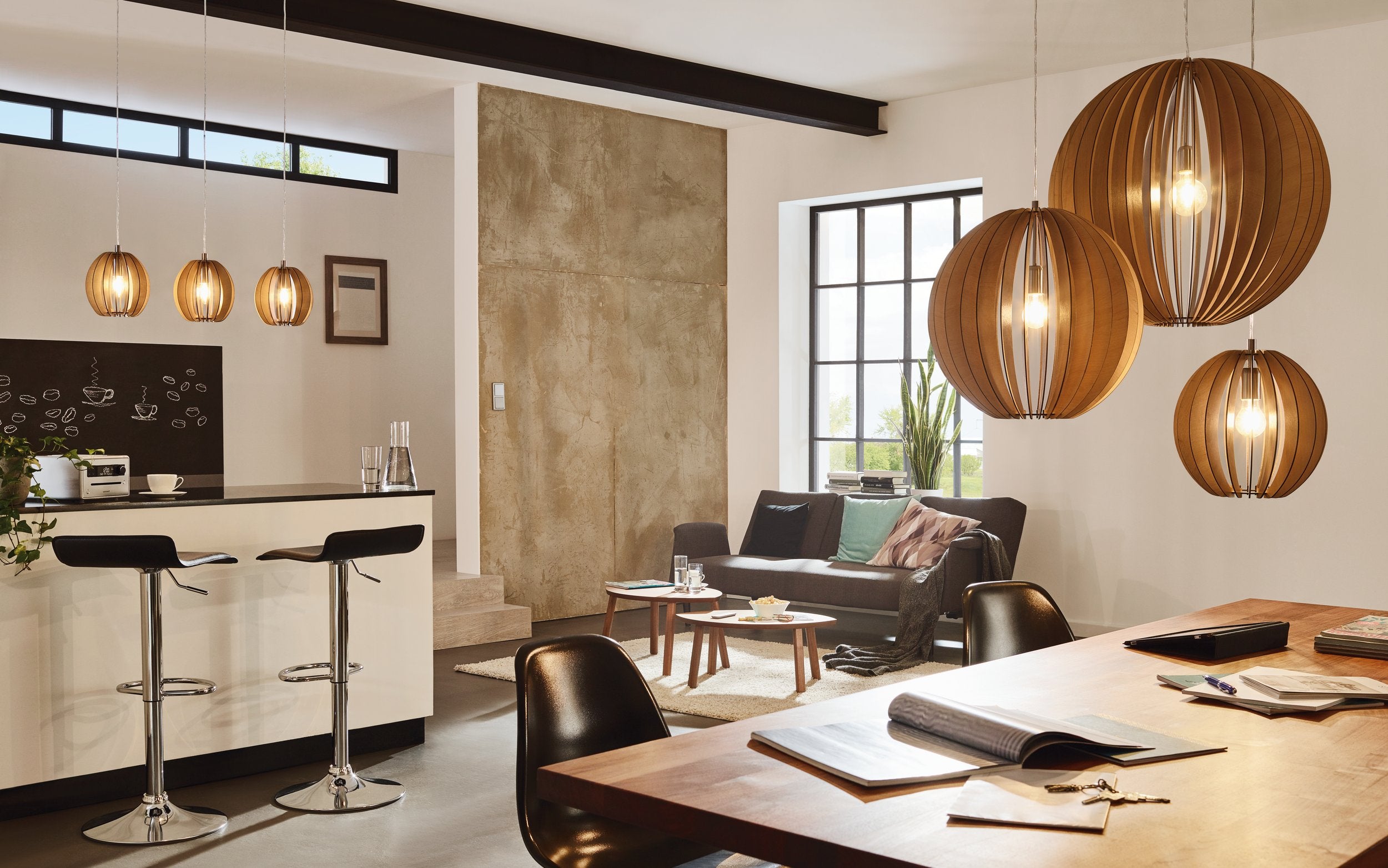 COSSANO 500mm Single Pendant