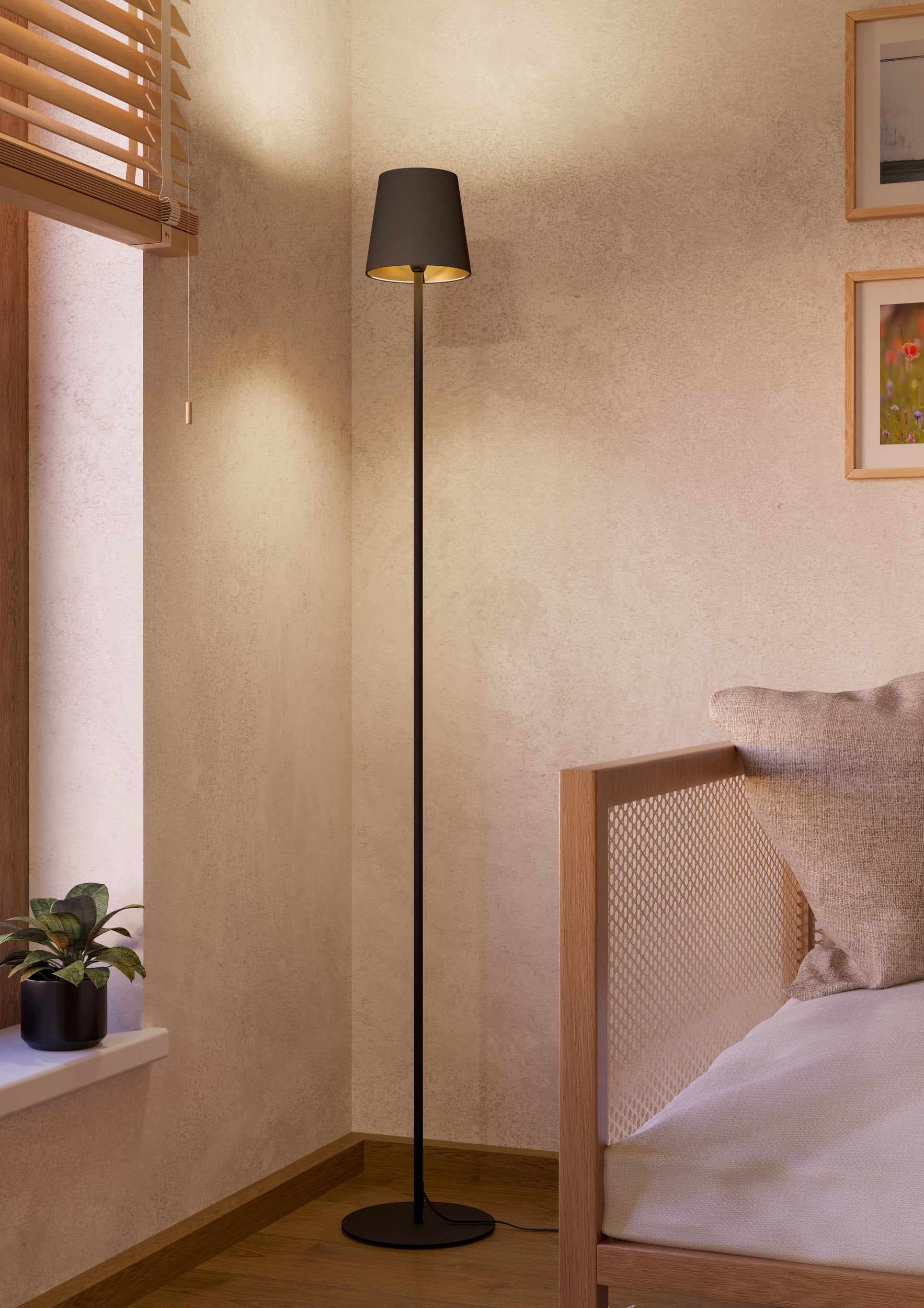 FIORANA Floor Lamp