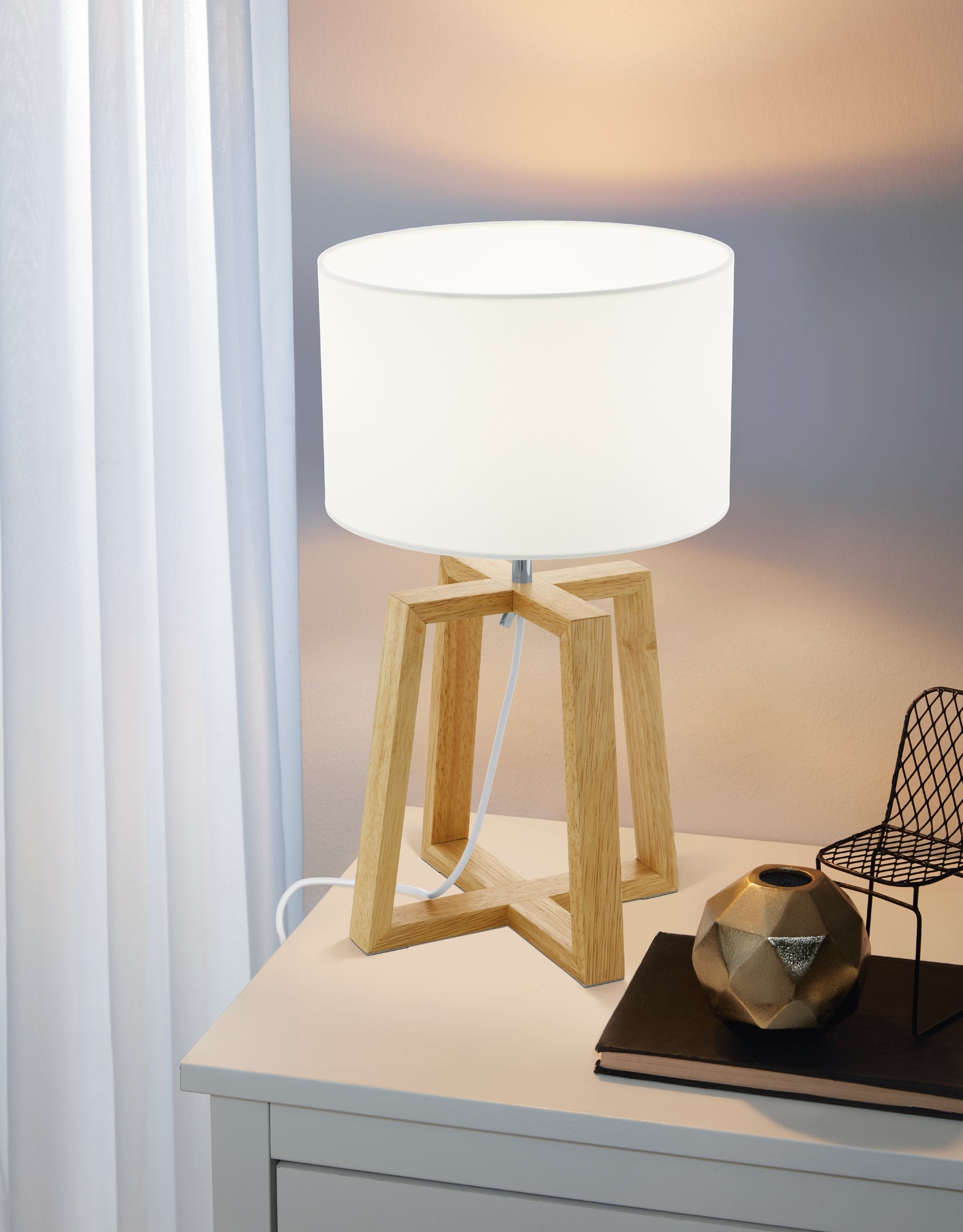 CHIETINO Table Lamp