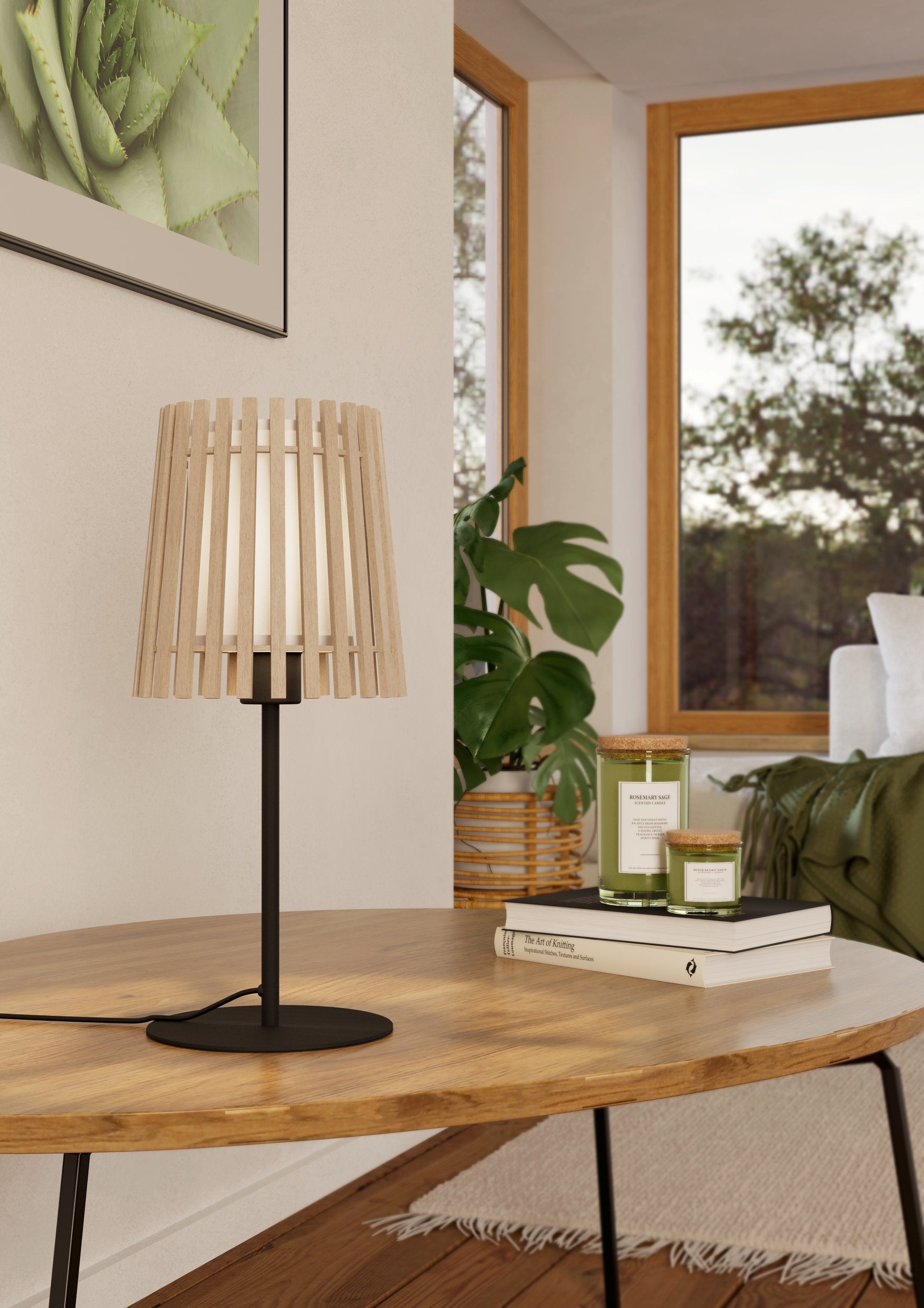 FATTORIA Table Lamp