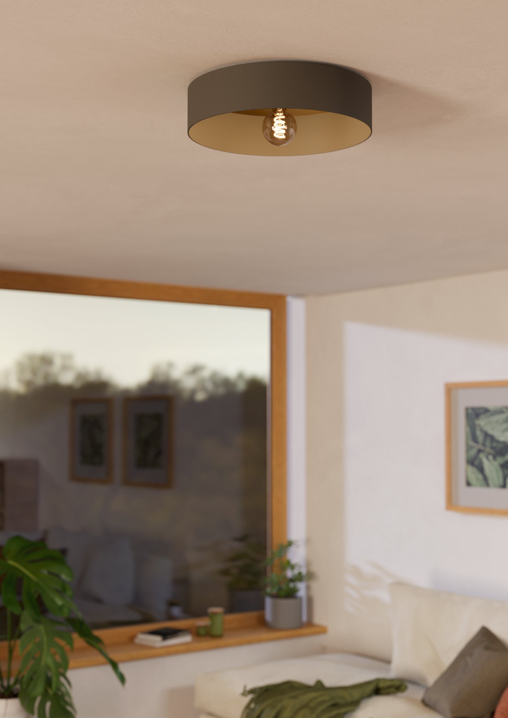 DUAIA Flush Fitting