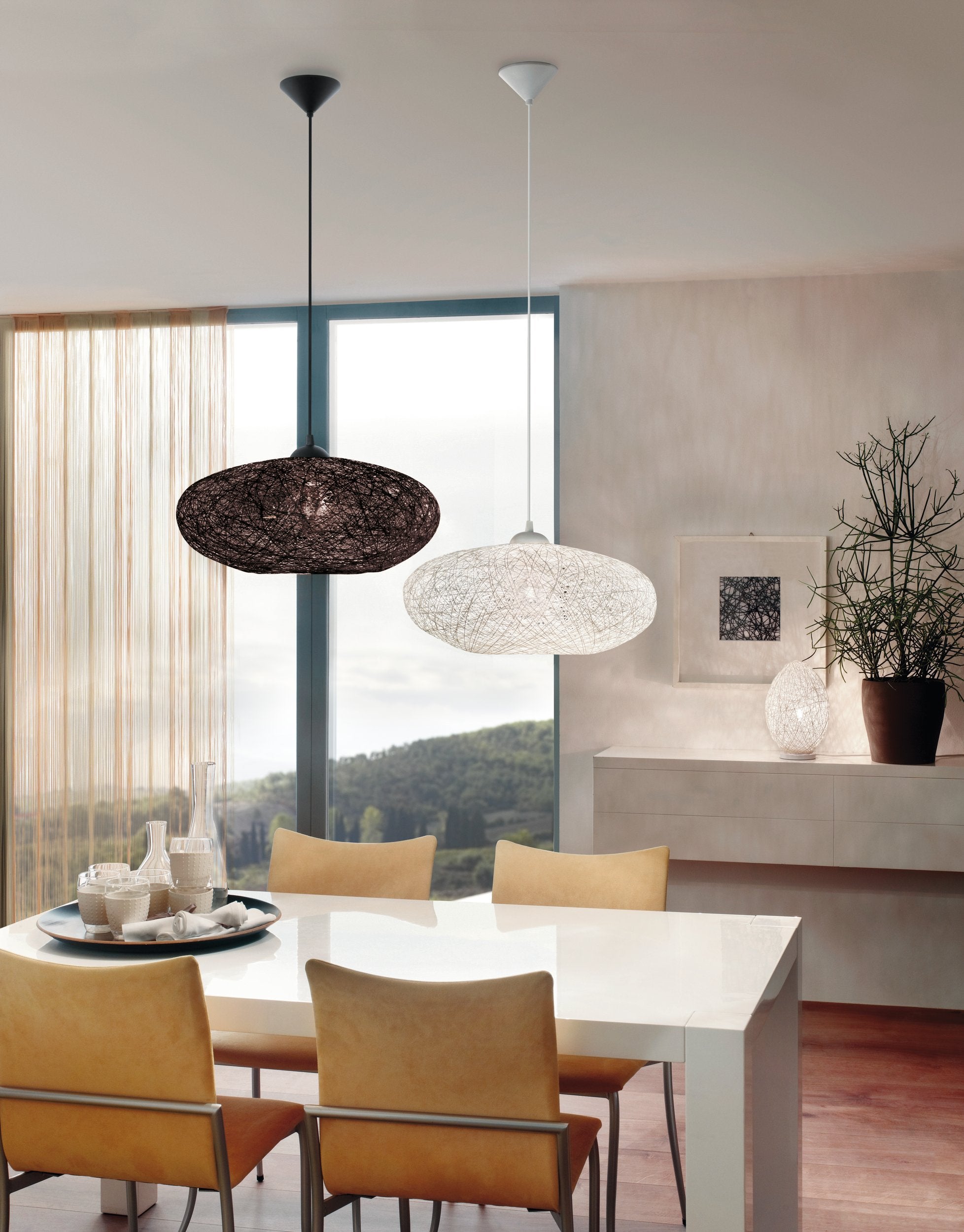 CAMPILO Pendant