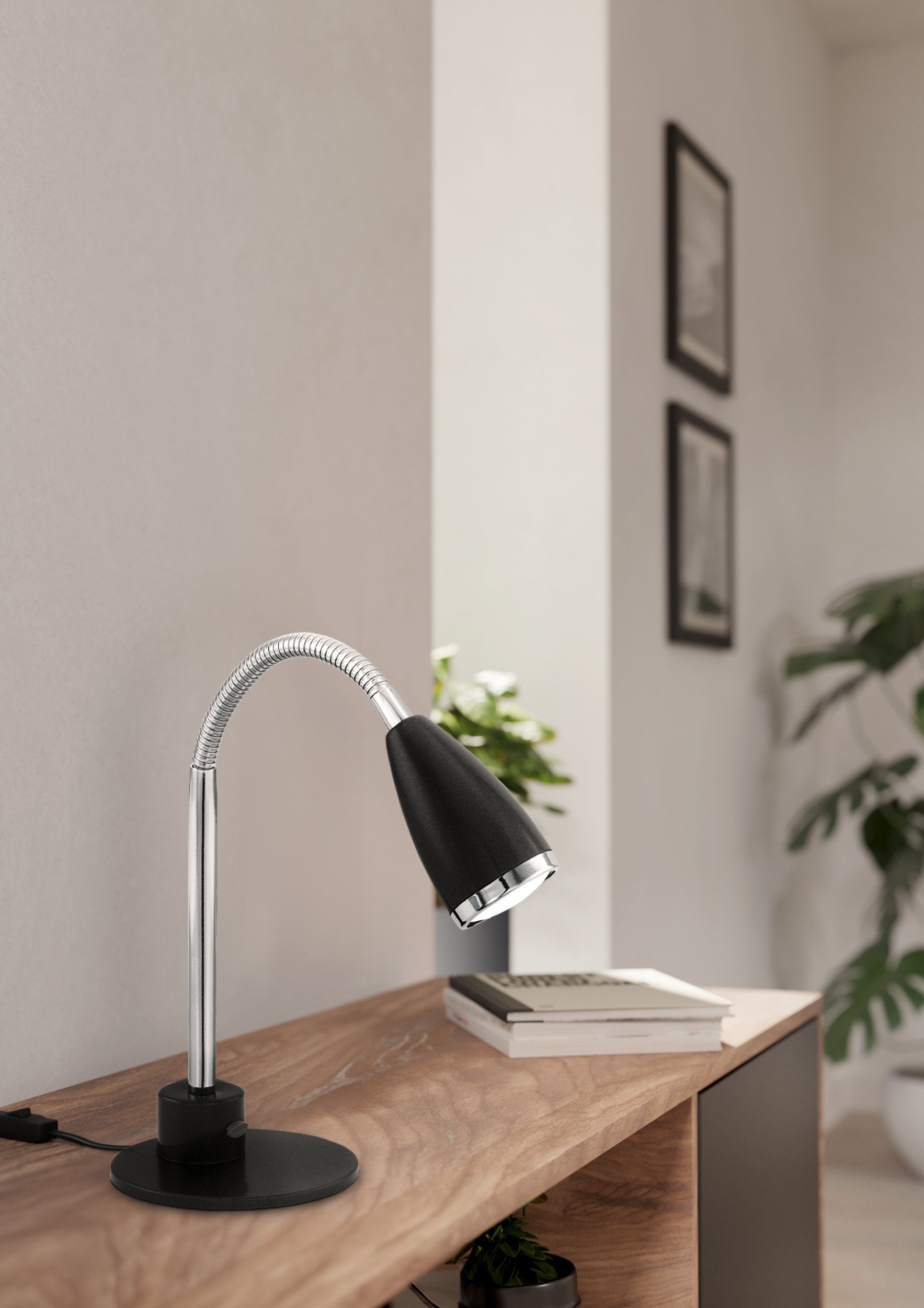 FOX Table Lamp
