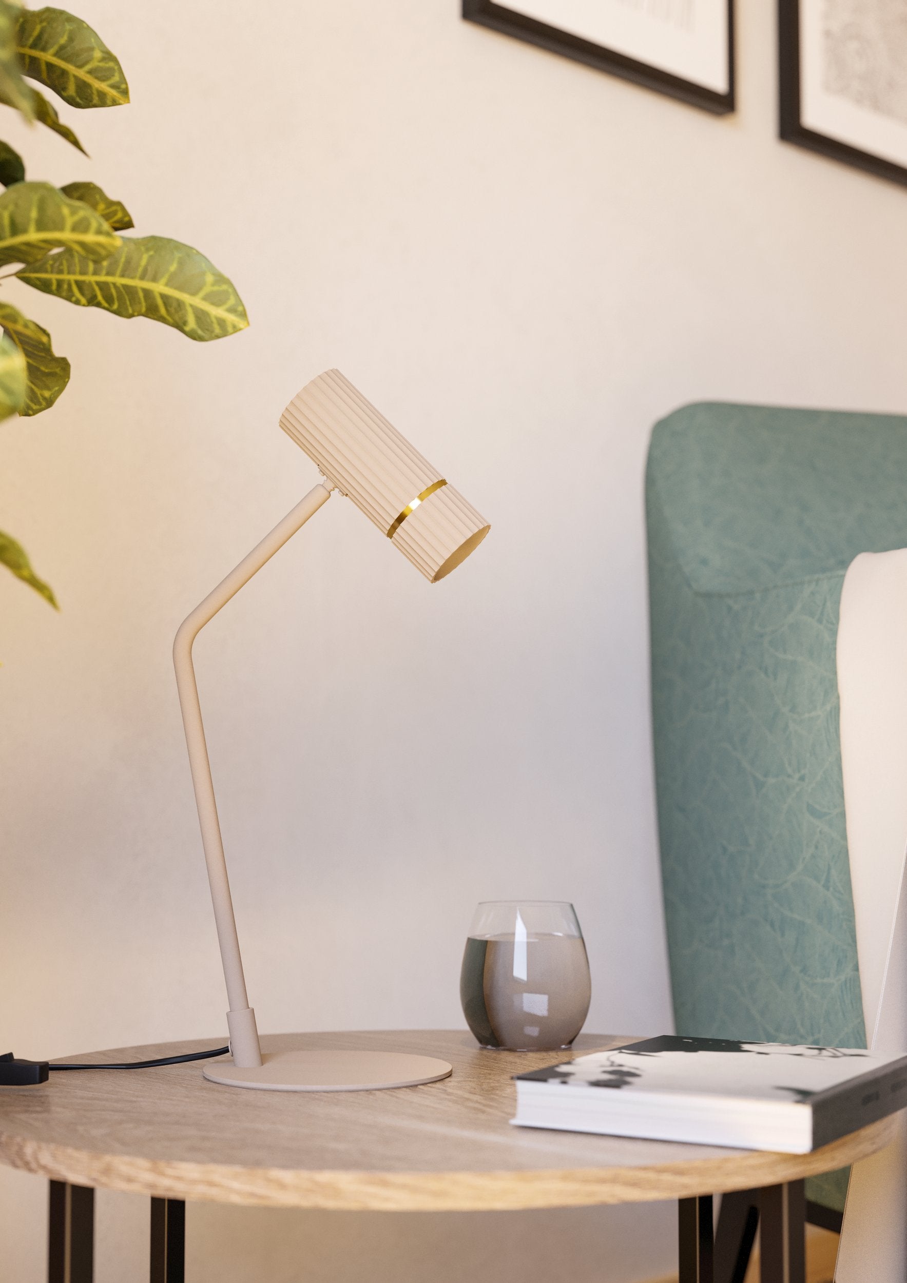 CAMINIA Table Lamp