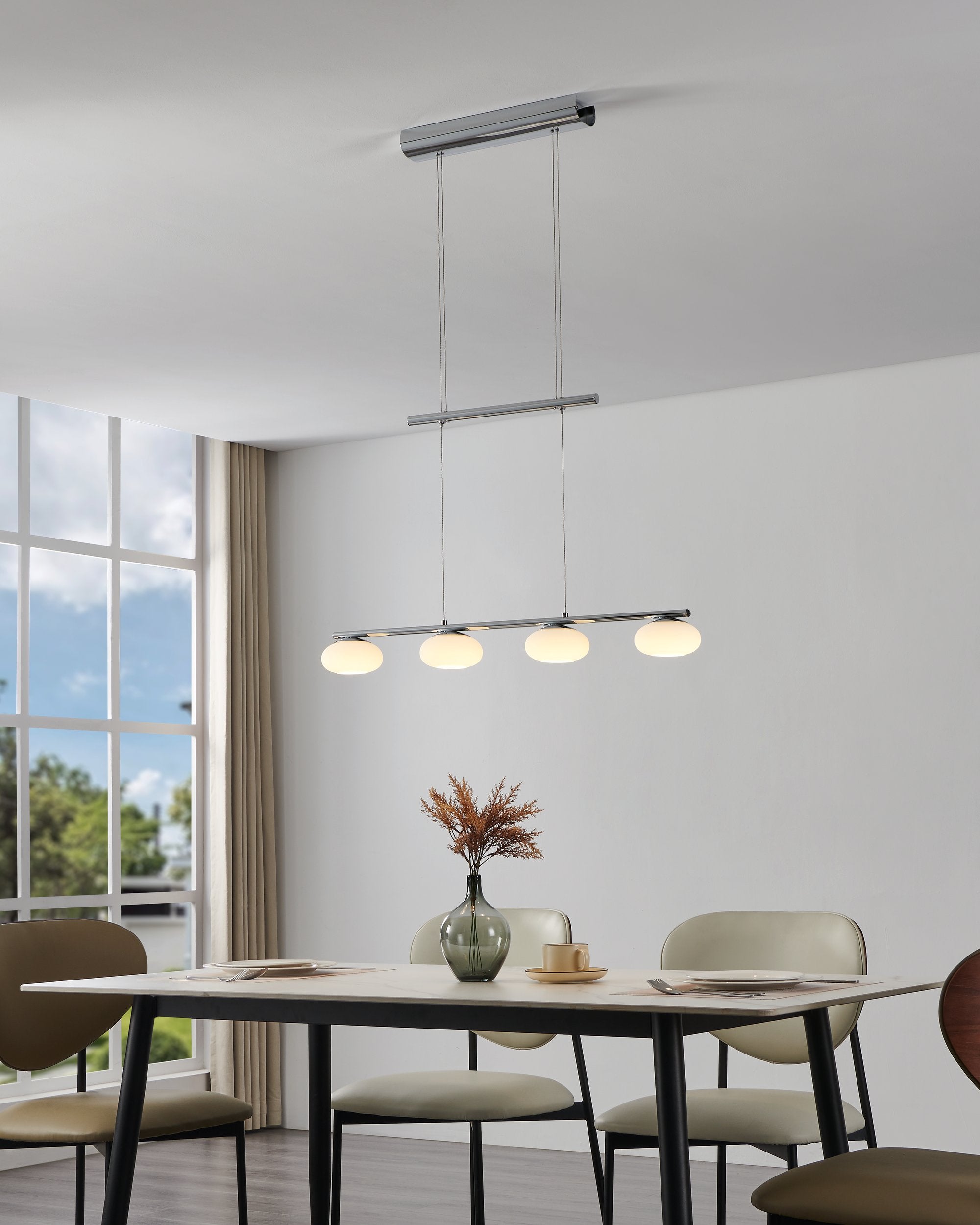 ALEANDRO 1 BAR PENDANT