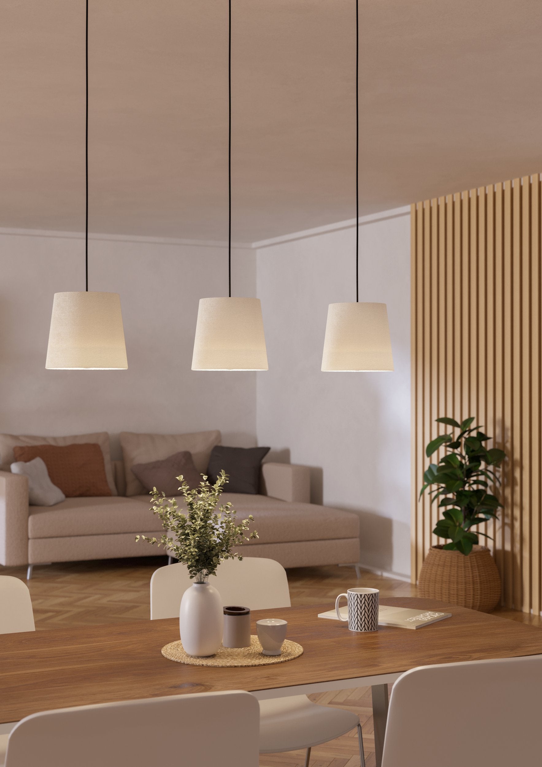 FEBRES Bar Pendant