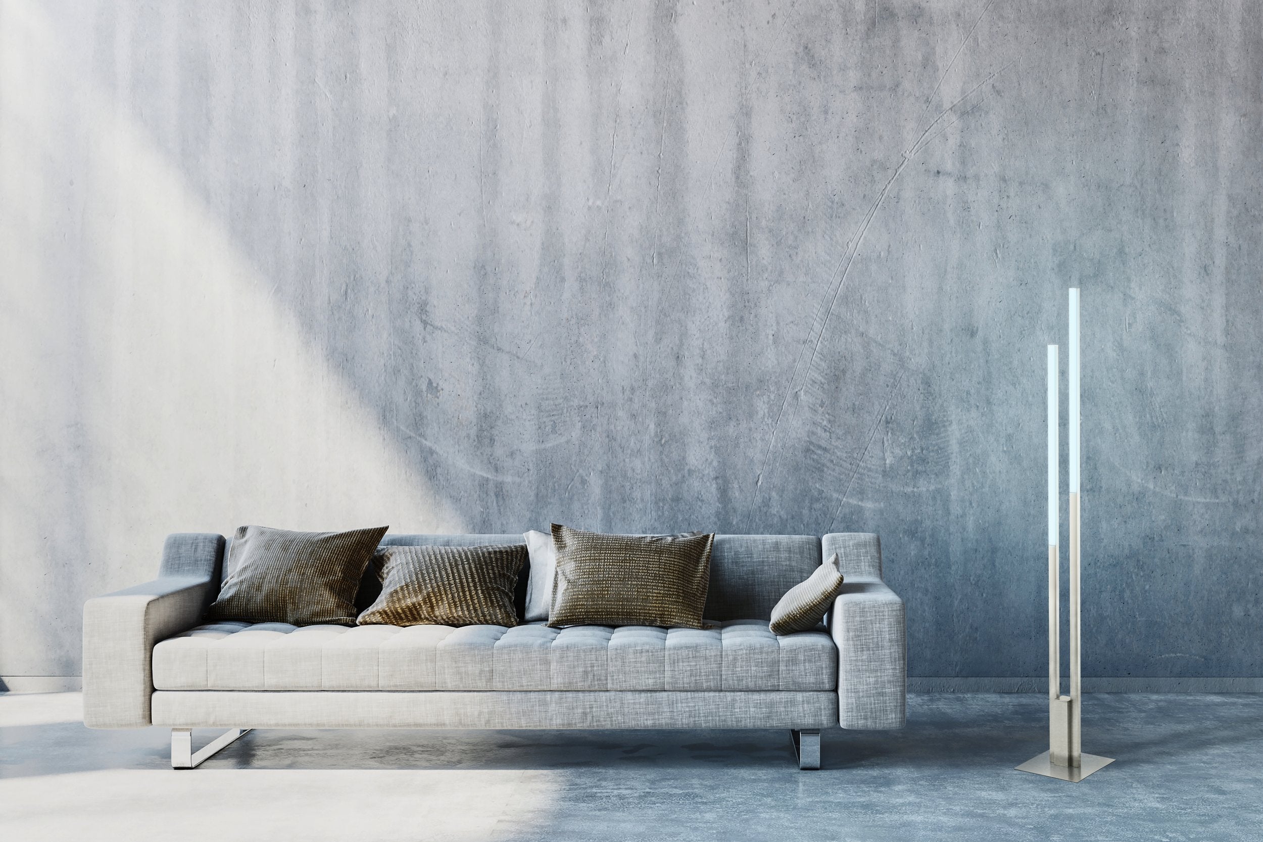 FRAIOLI-Z Floor Lamp