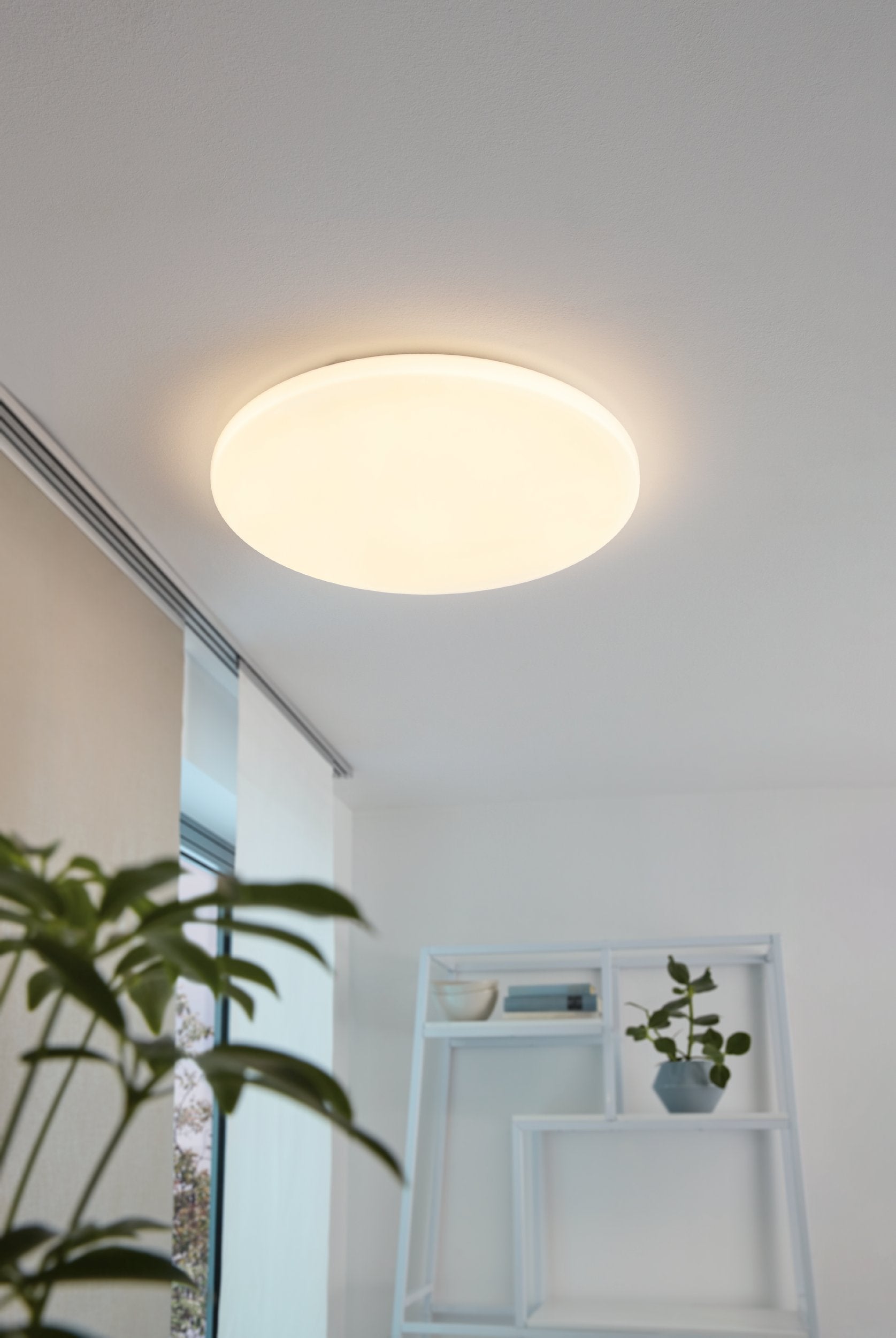 FRANIA IP 550mm RND Flush Fitting