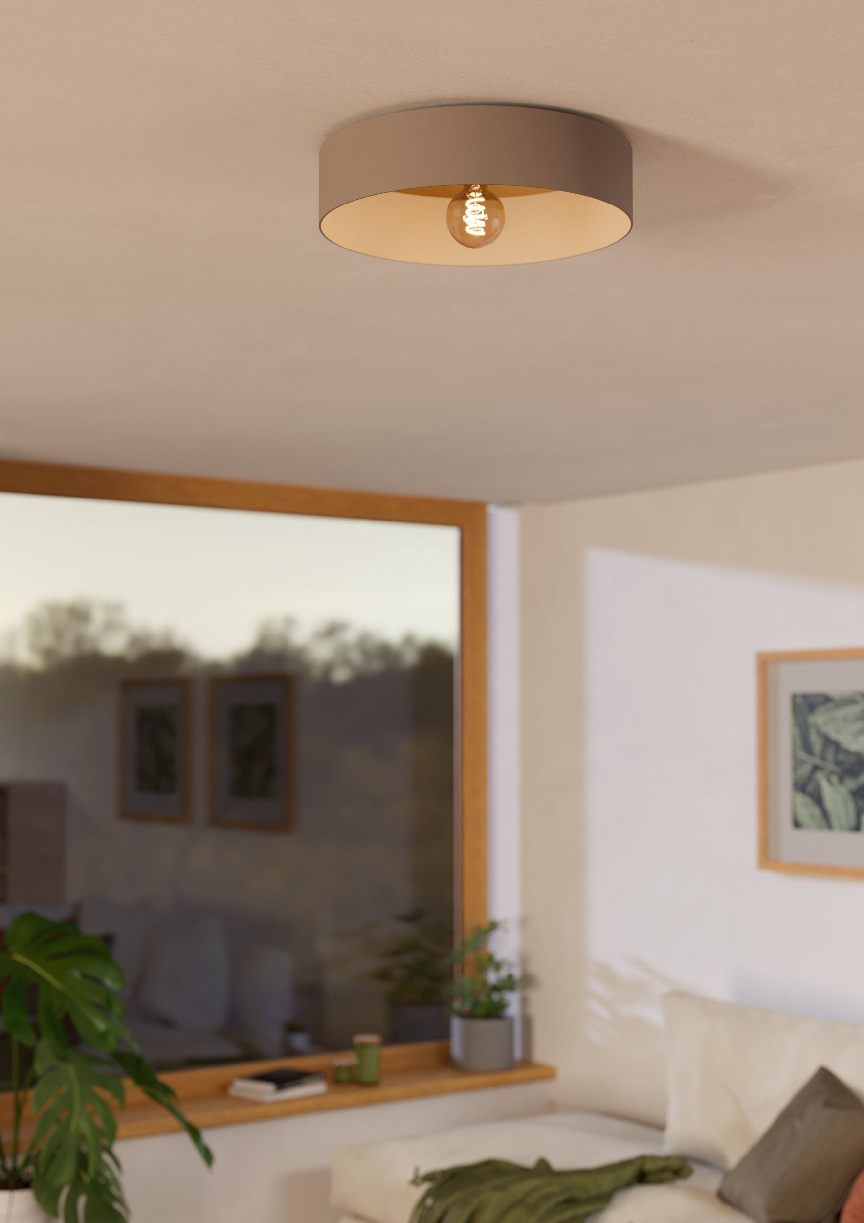 DUAIA Flush Fitting