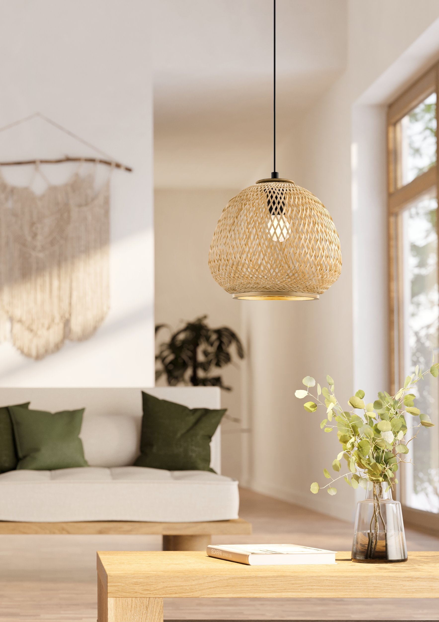 DEMBLEBY Pendant