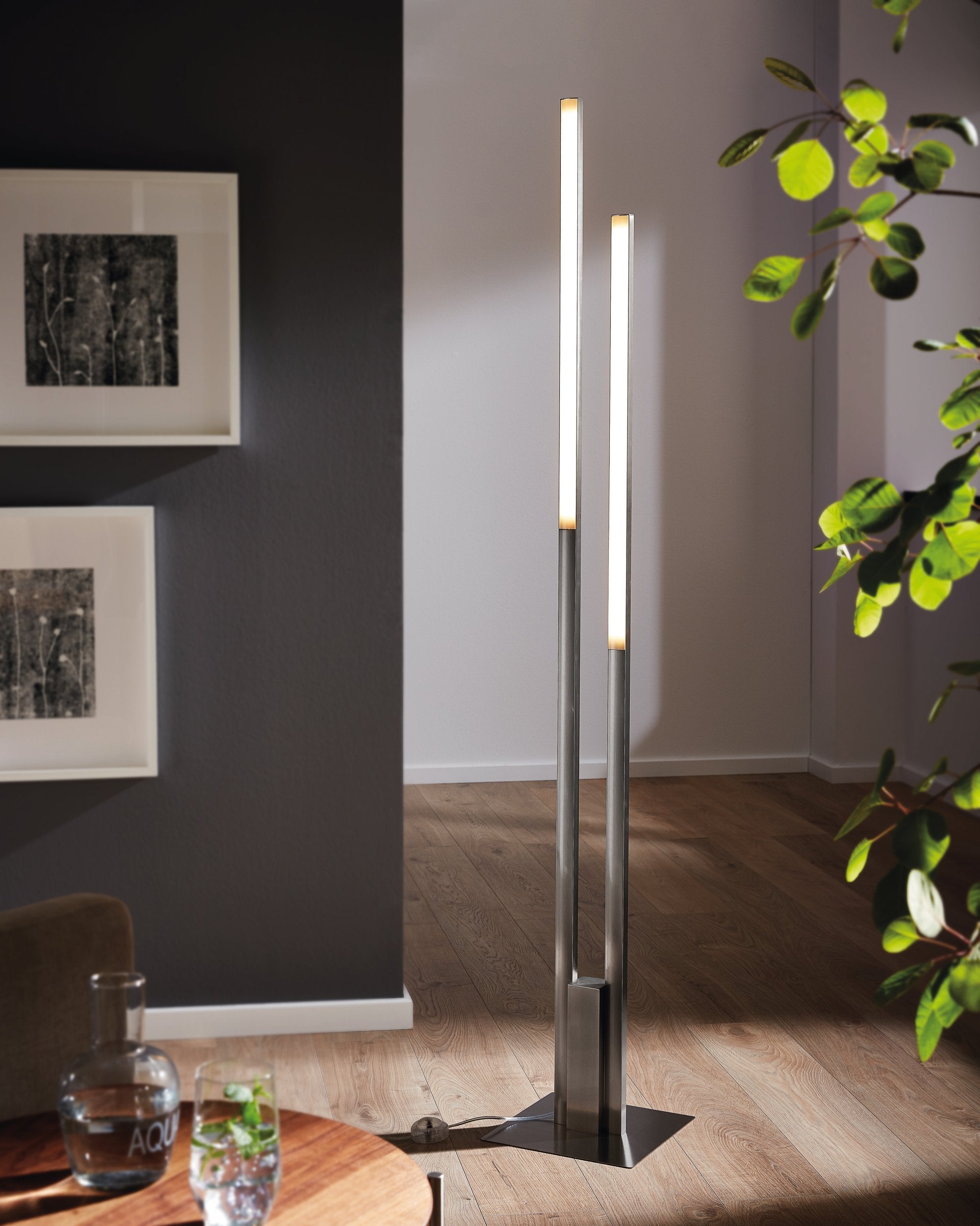 FRAIOLI-Z Floor Lamp