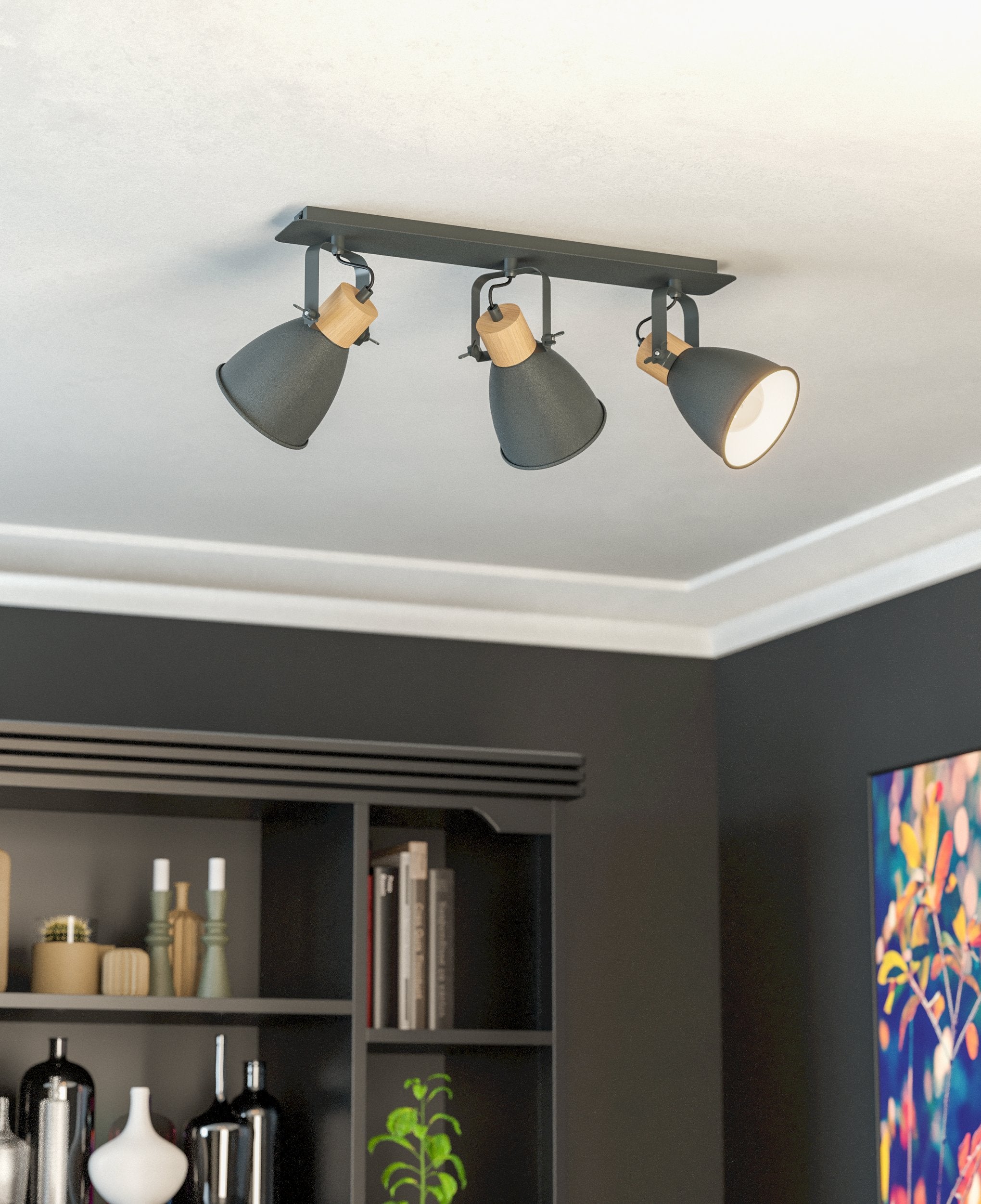 COSWARTH Treble Spot Light
