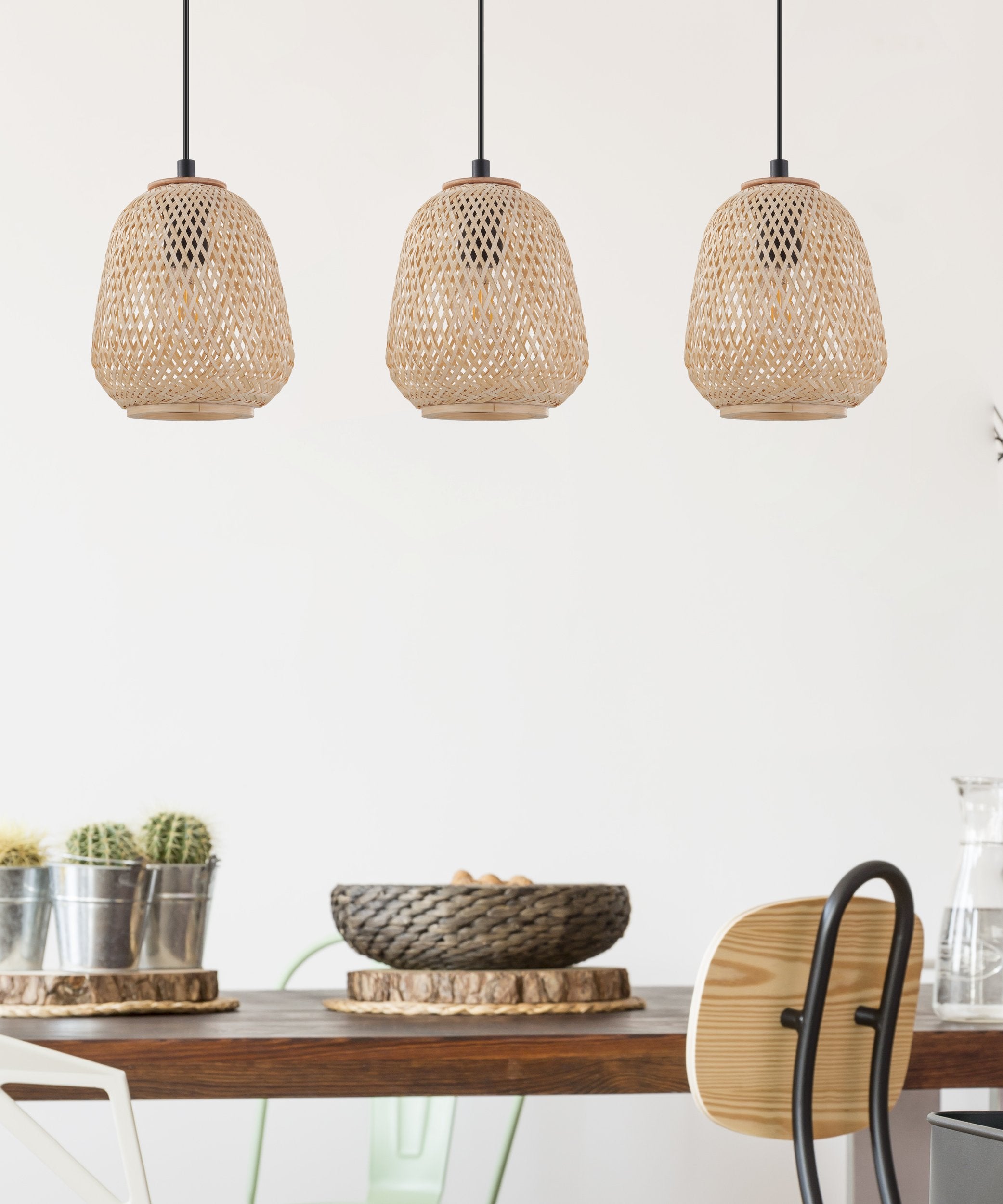 DEMBLEBY Bar Pendant