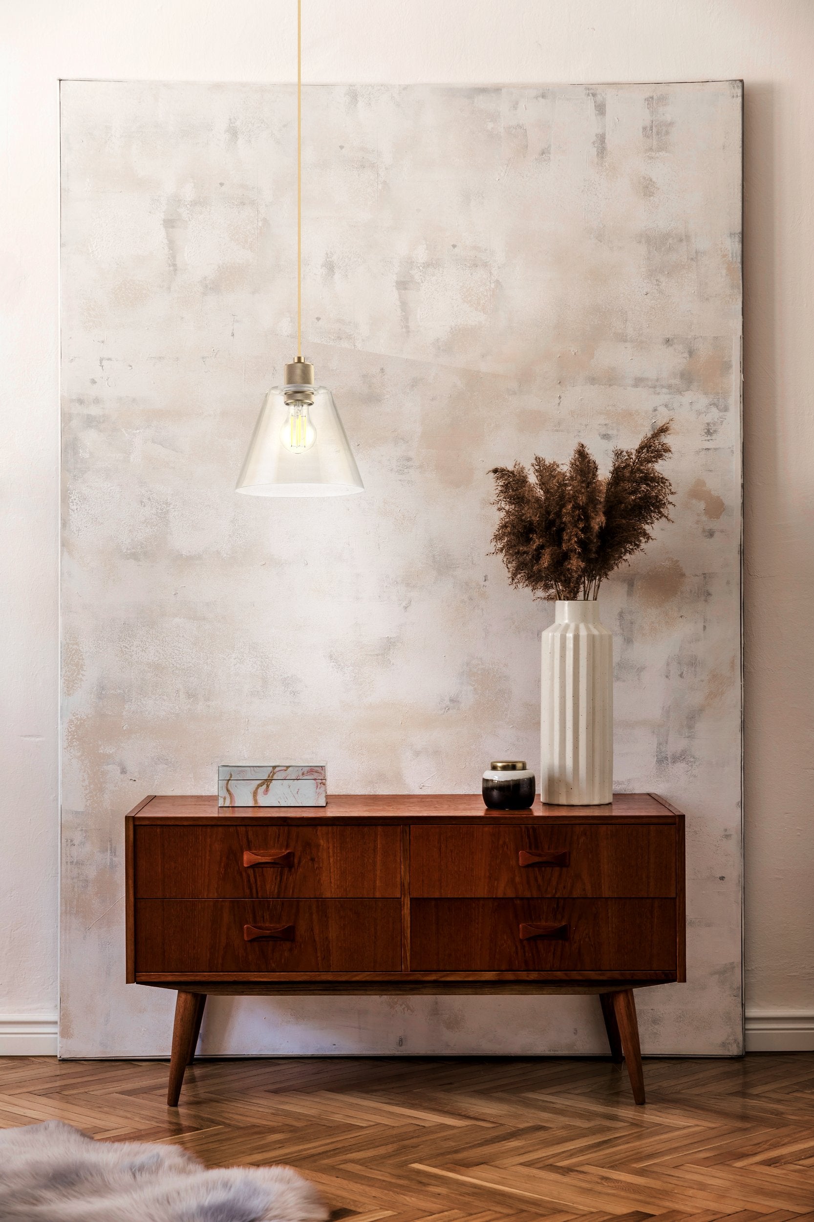 COPLEY Single Pendant