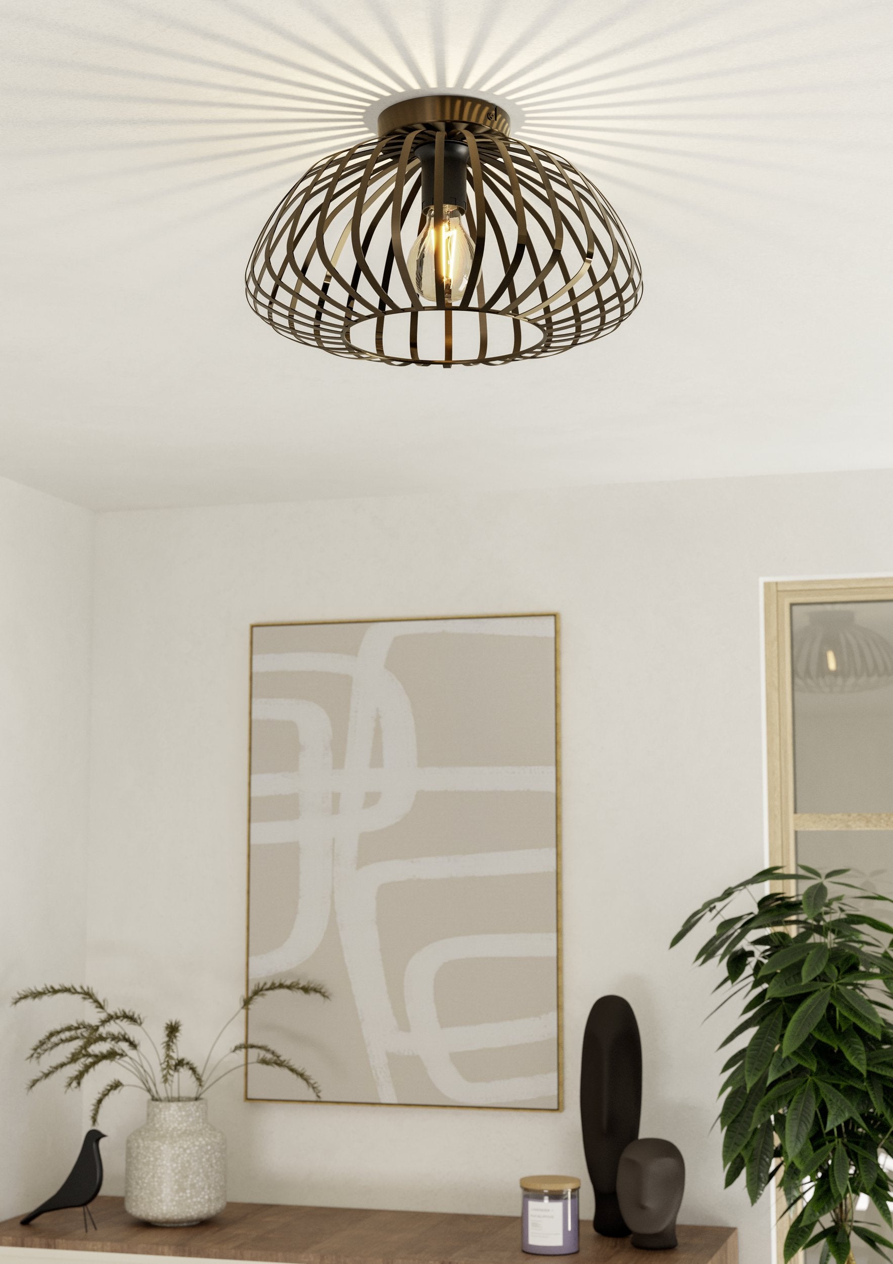 ESPINAL Flush Fitting