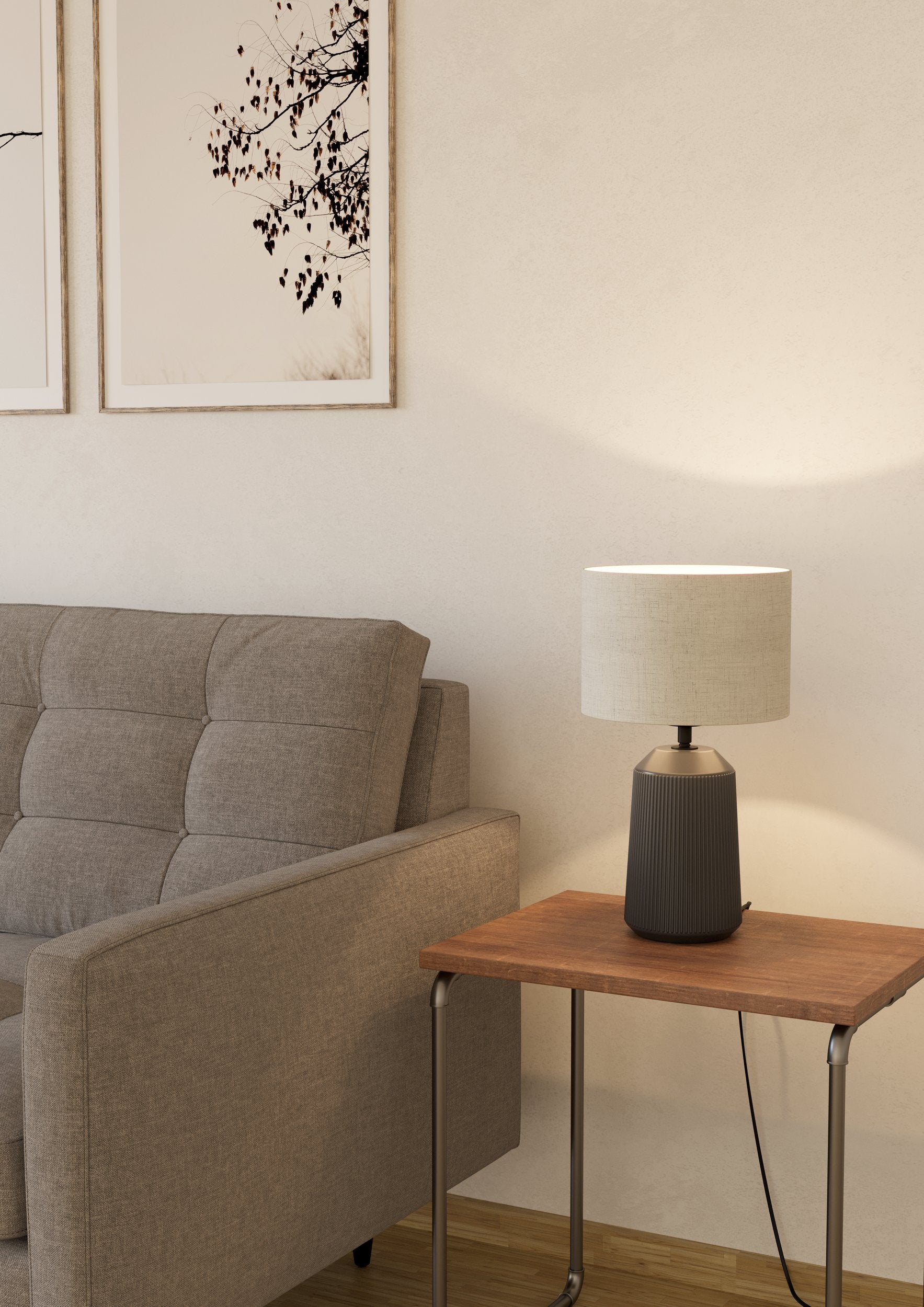 CAPALBIO Table Lamp