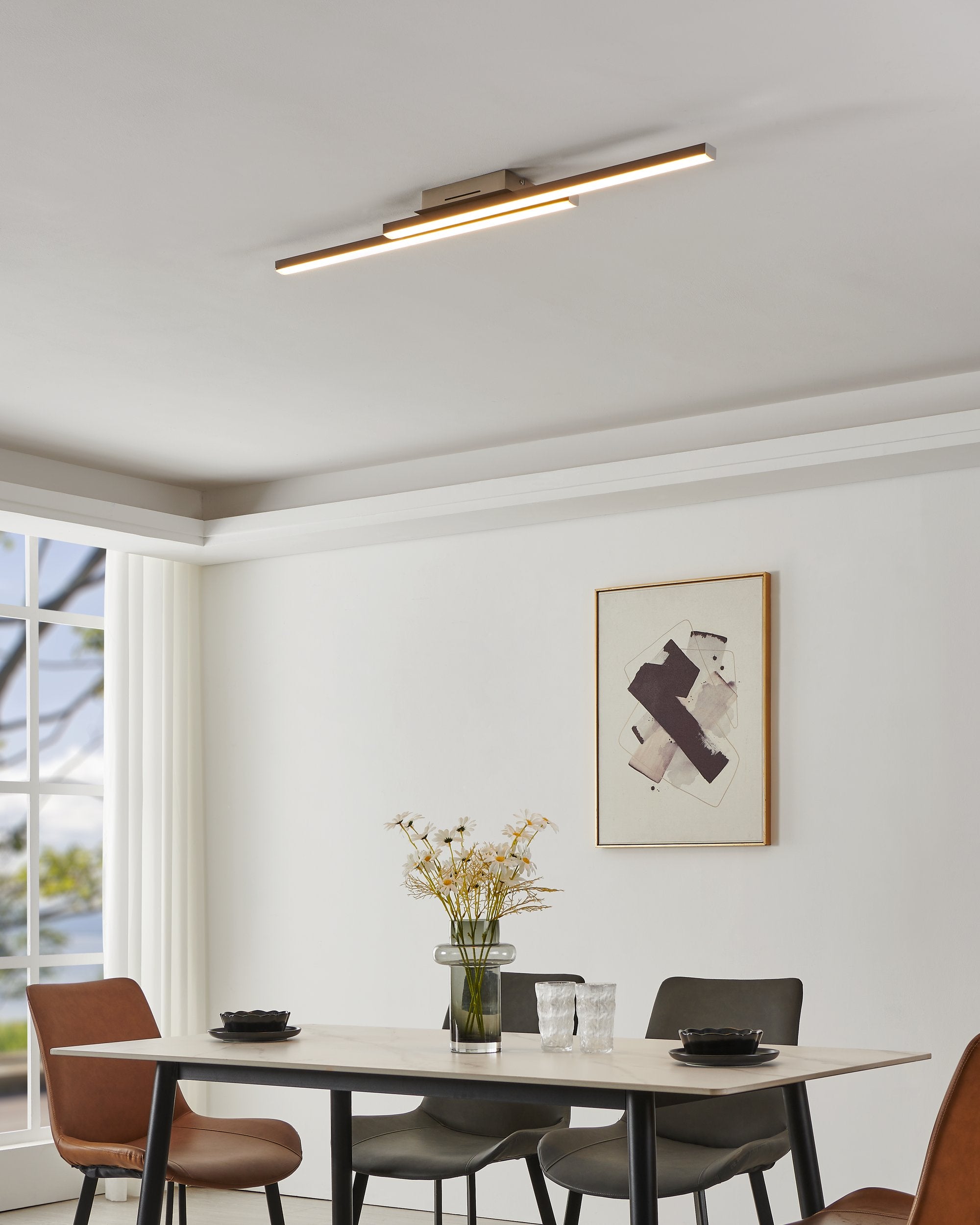 FRAIOLI-Z Flush Fitting
