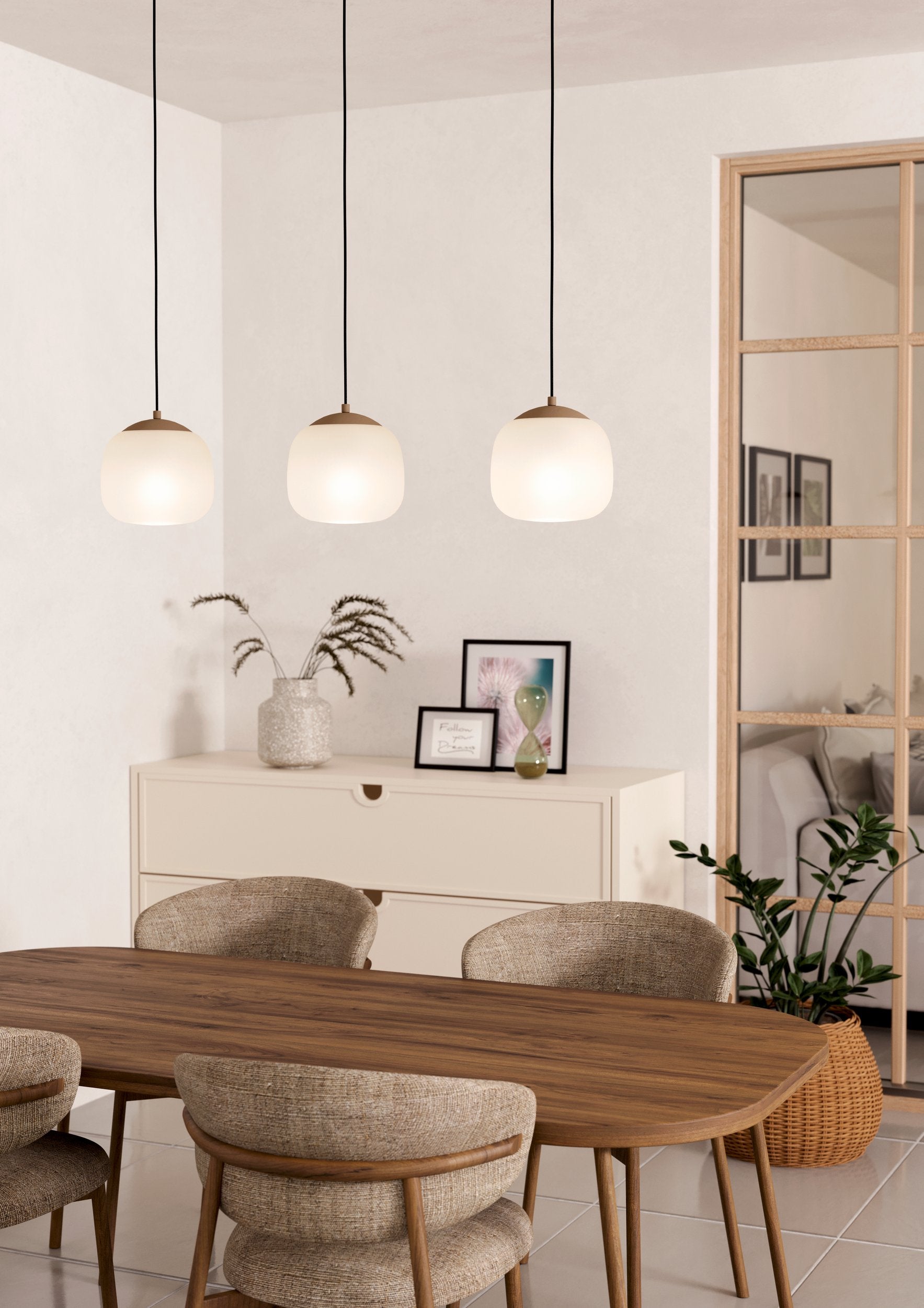 COMINIO Bar Pendant