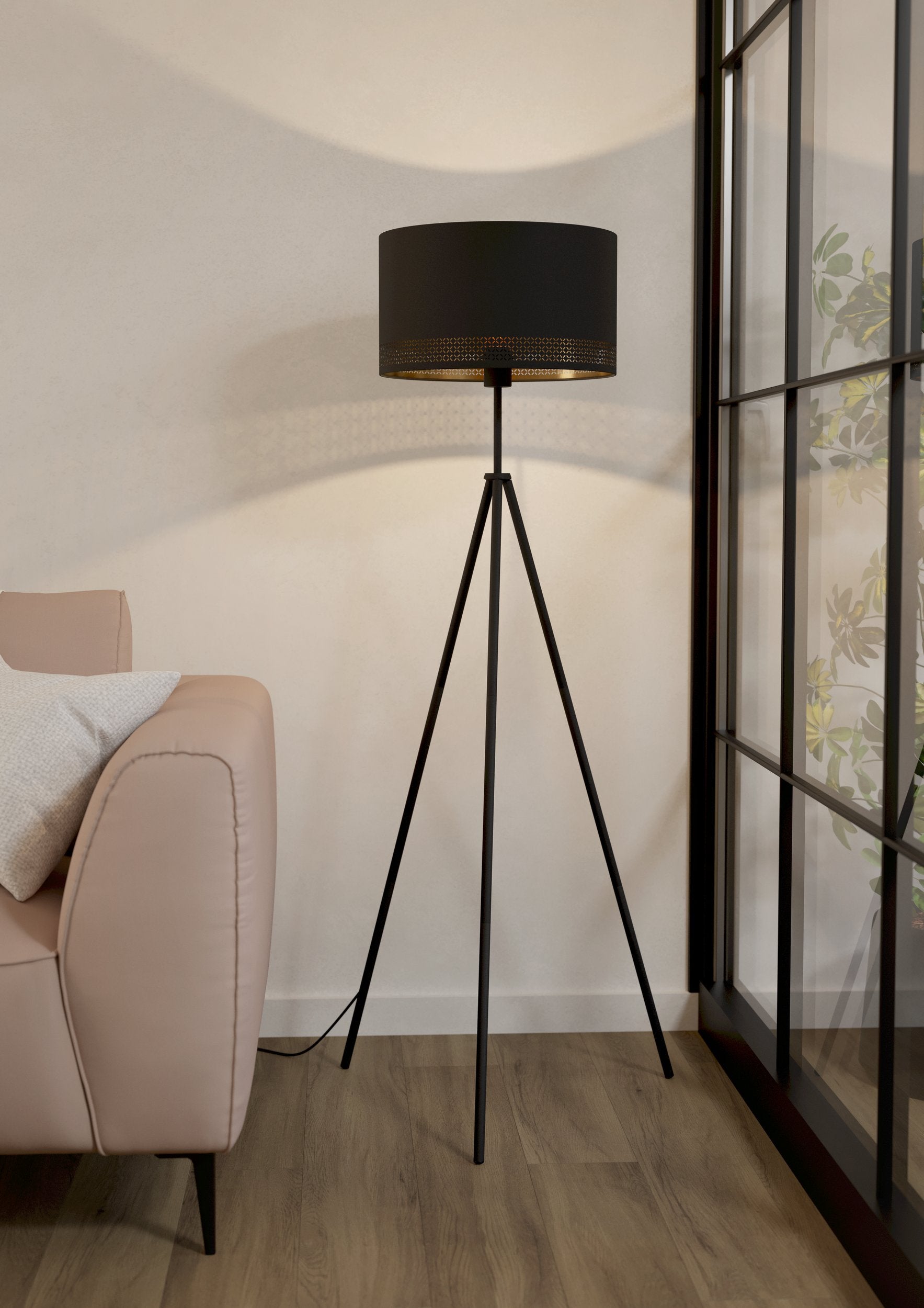 ESTEPERRA Floor Lamp