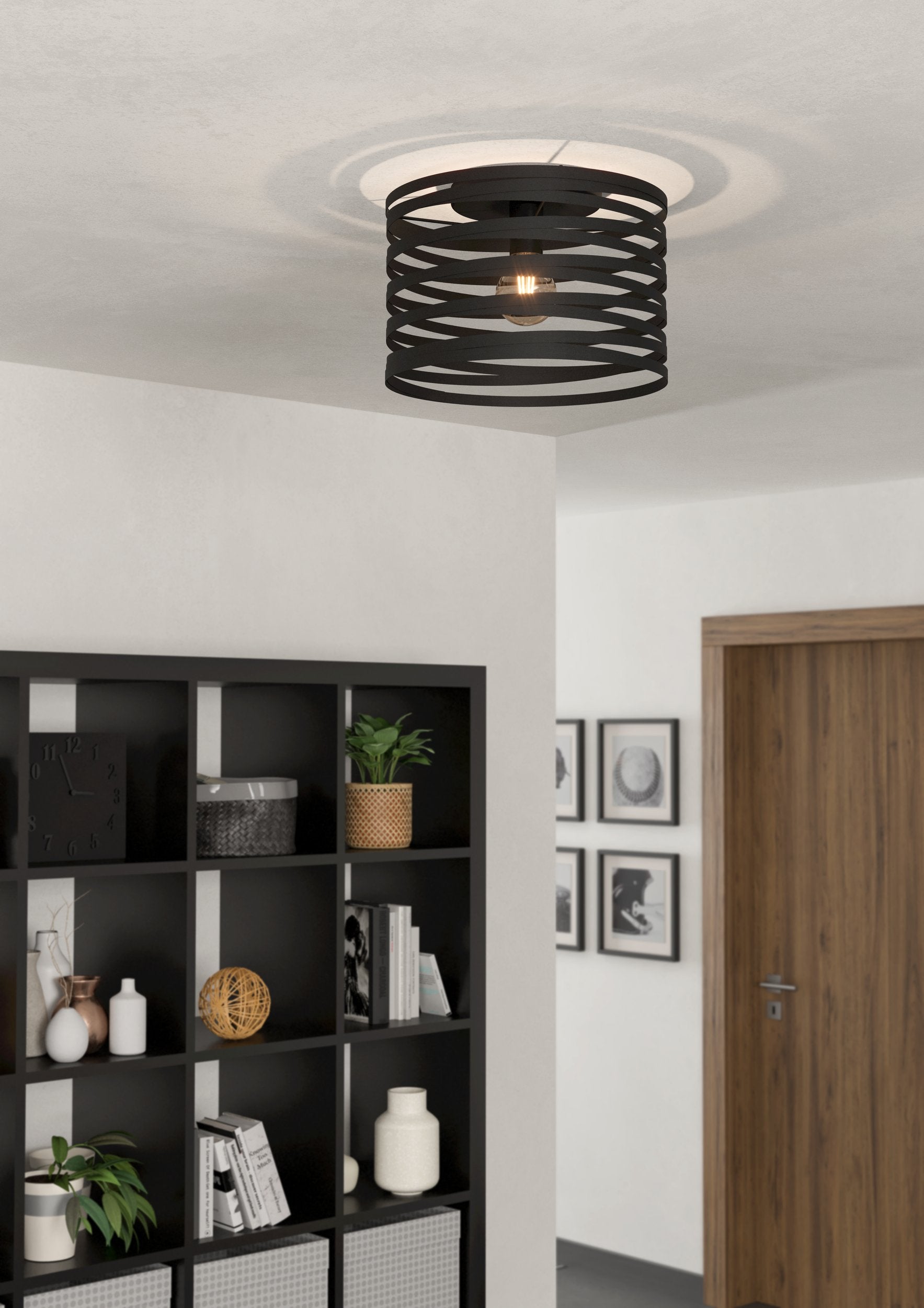 CREMELLA Flush Fitting