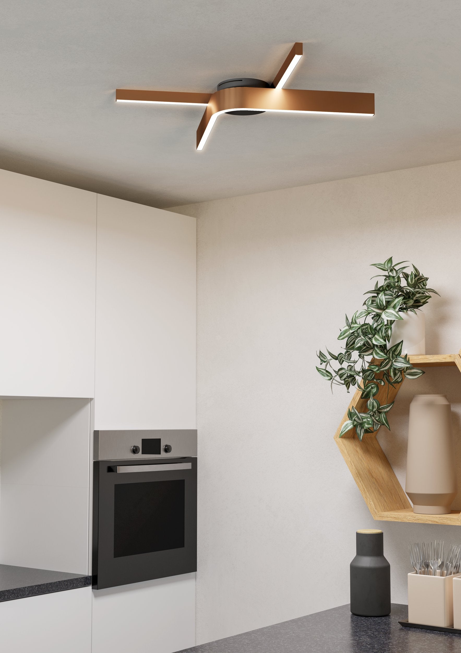 FOLCINO-Z Flush Fitting