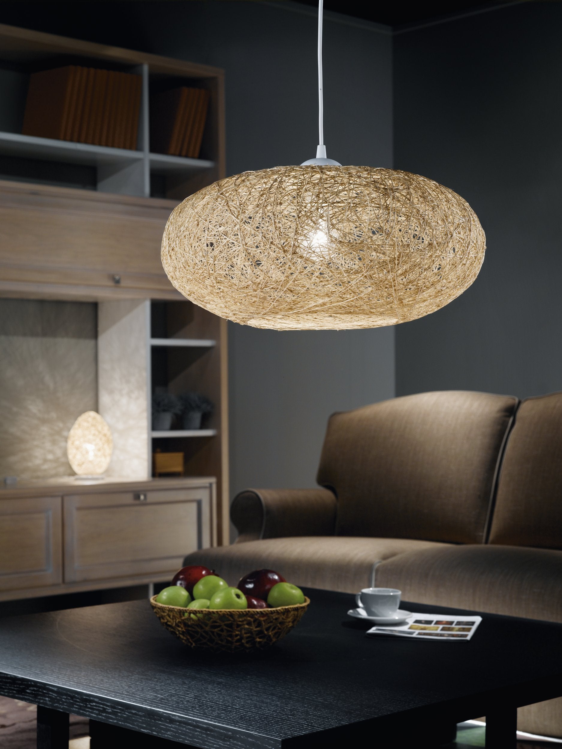 CAMPILO Pendant