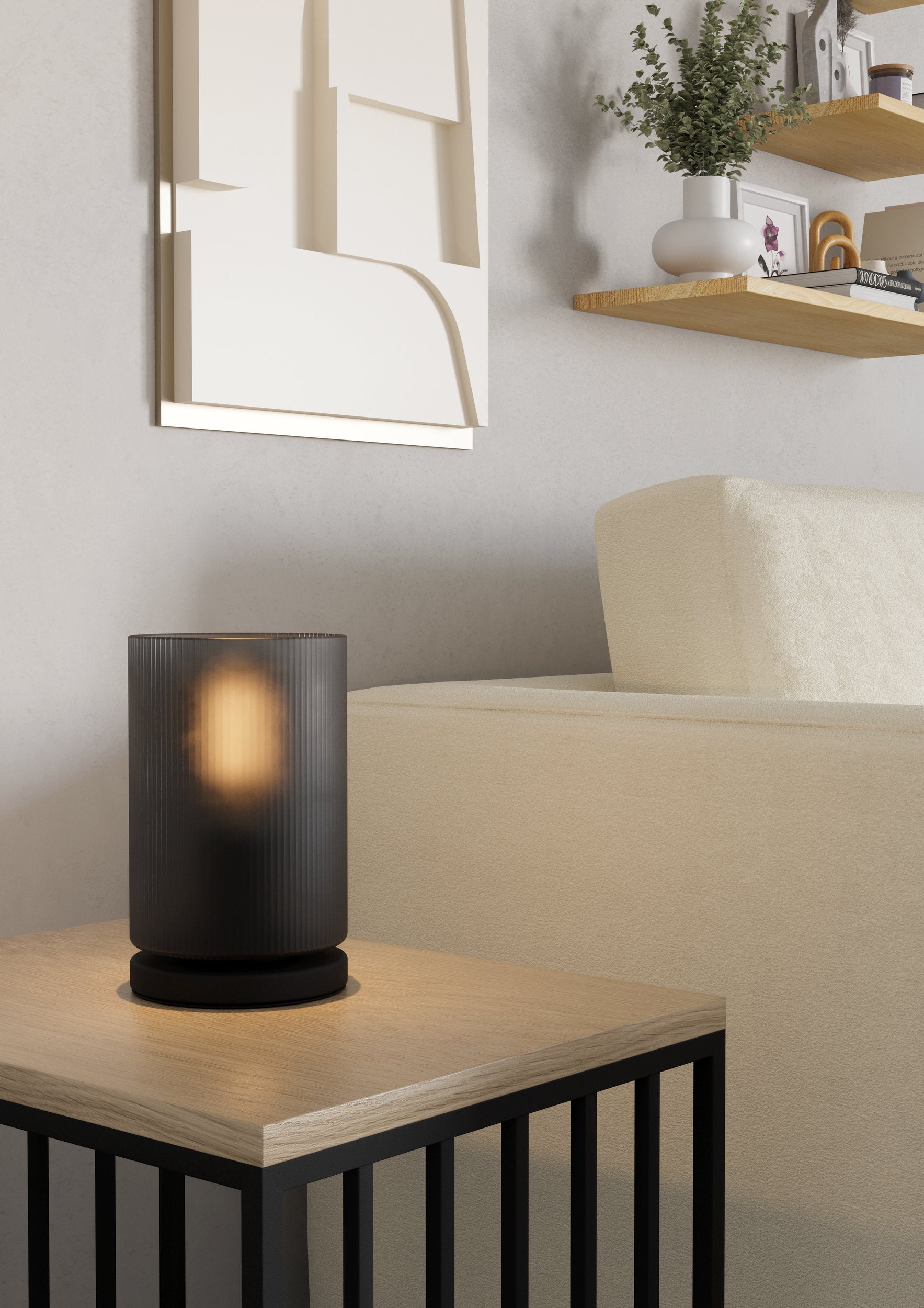 COLOMERA Table Lamp