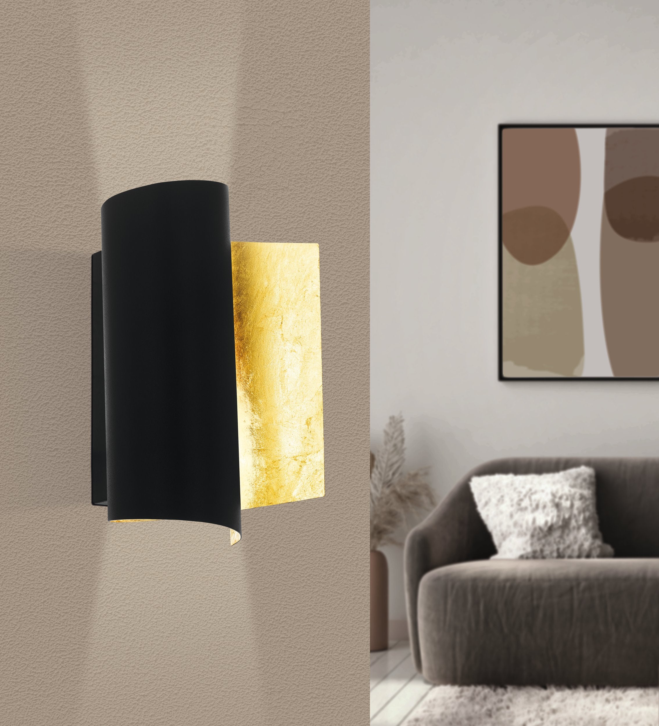 FALICETTO Wall Light
