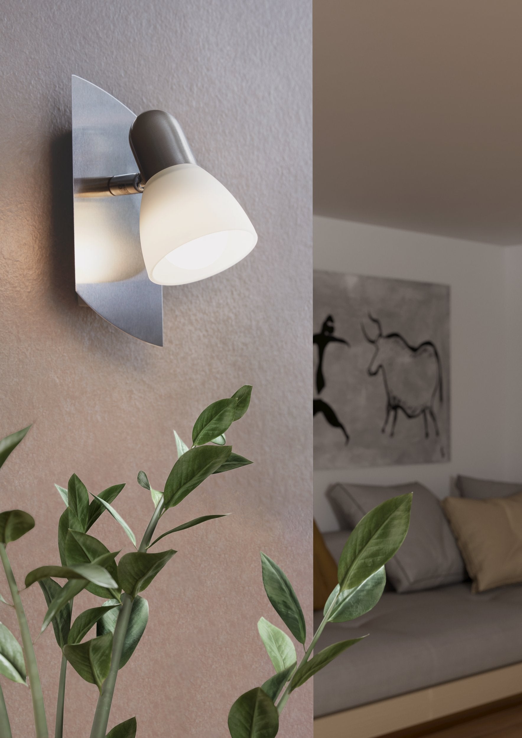 ENEA Wall Light