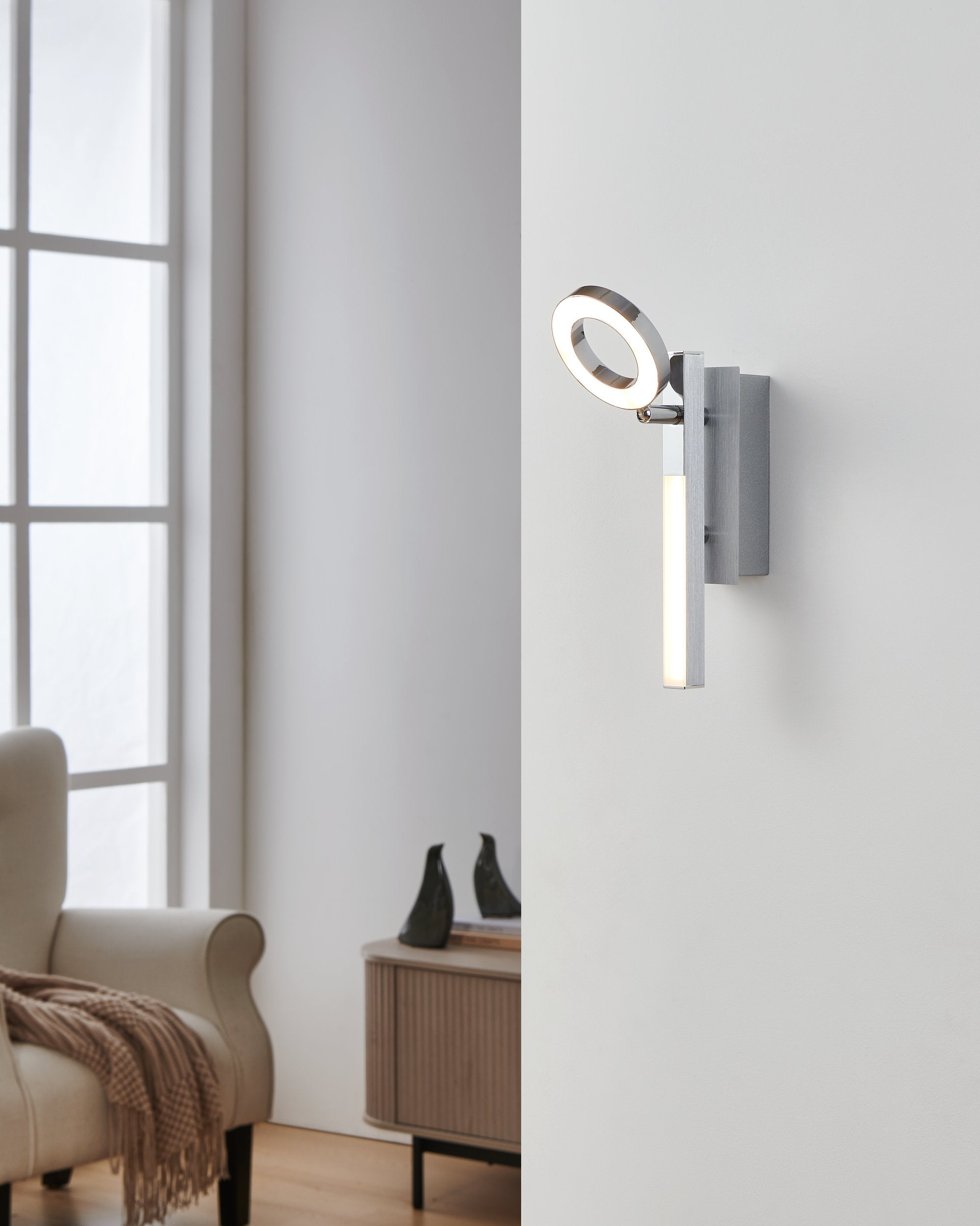 CARDILLIO Wall Light