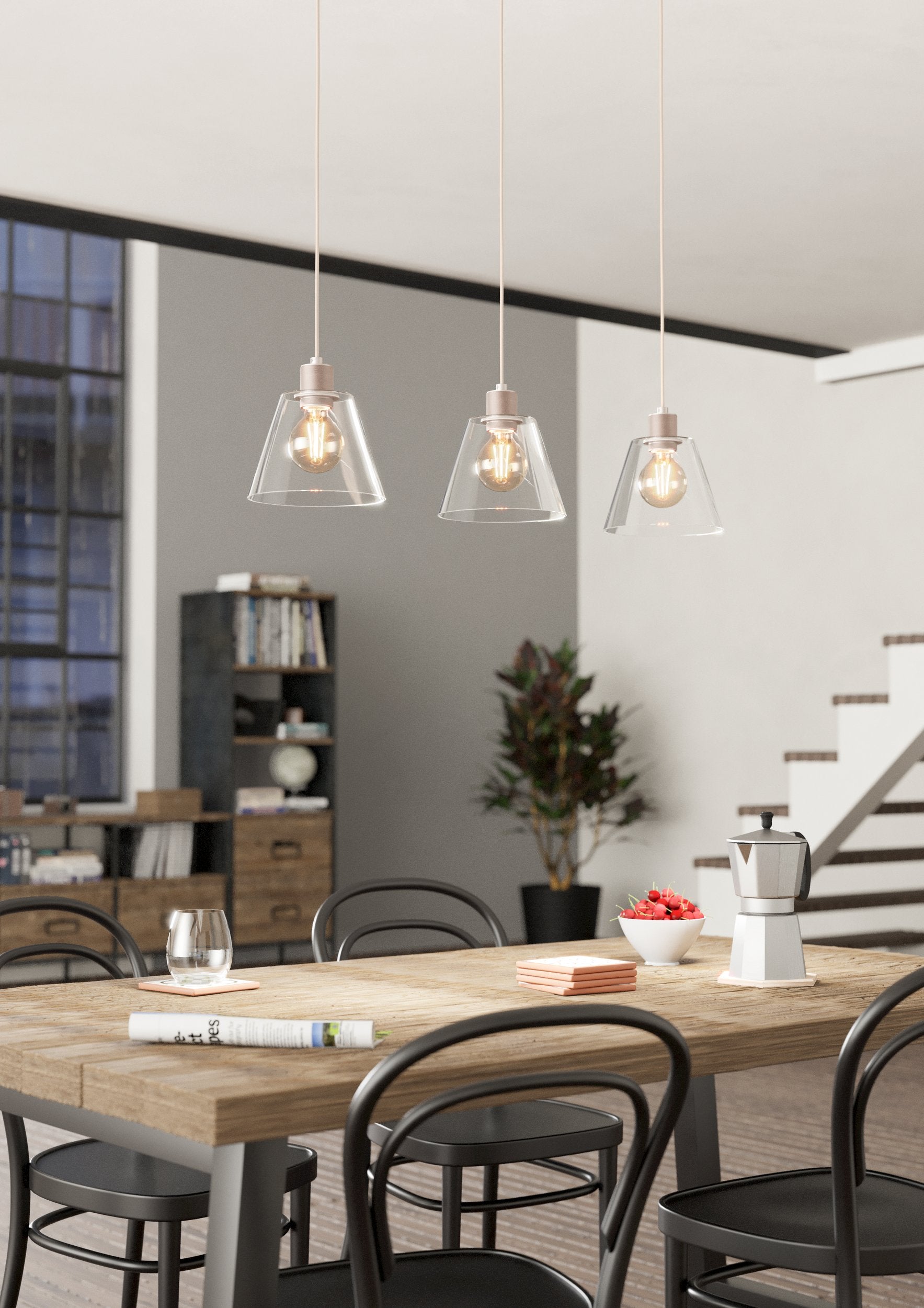COPLEY Bar Pendant